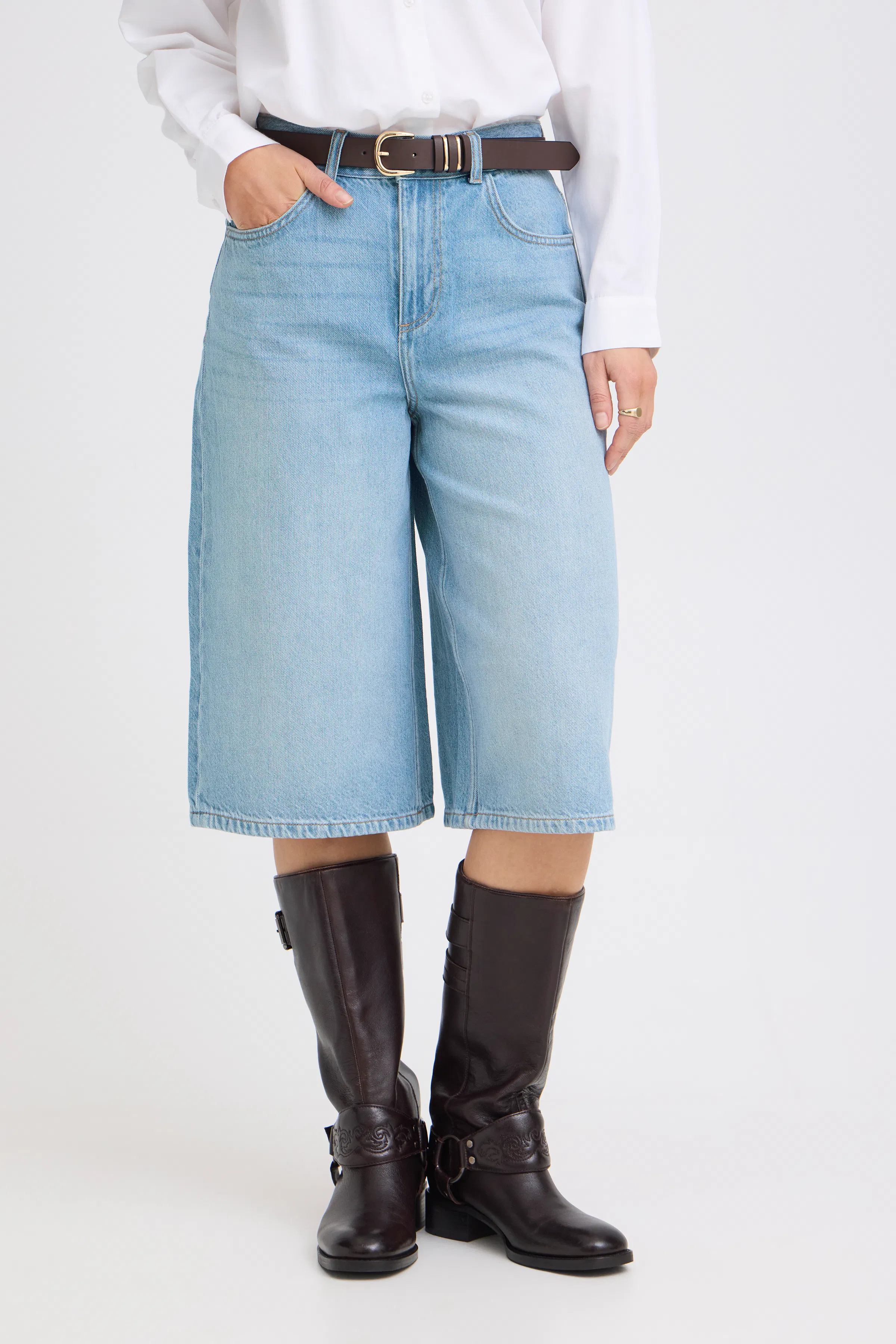 BYKIMU Jeans LOOKBOOK FRONT 20818806-80939