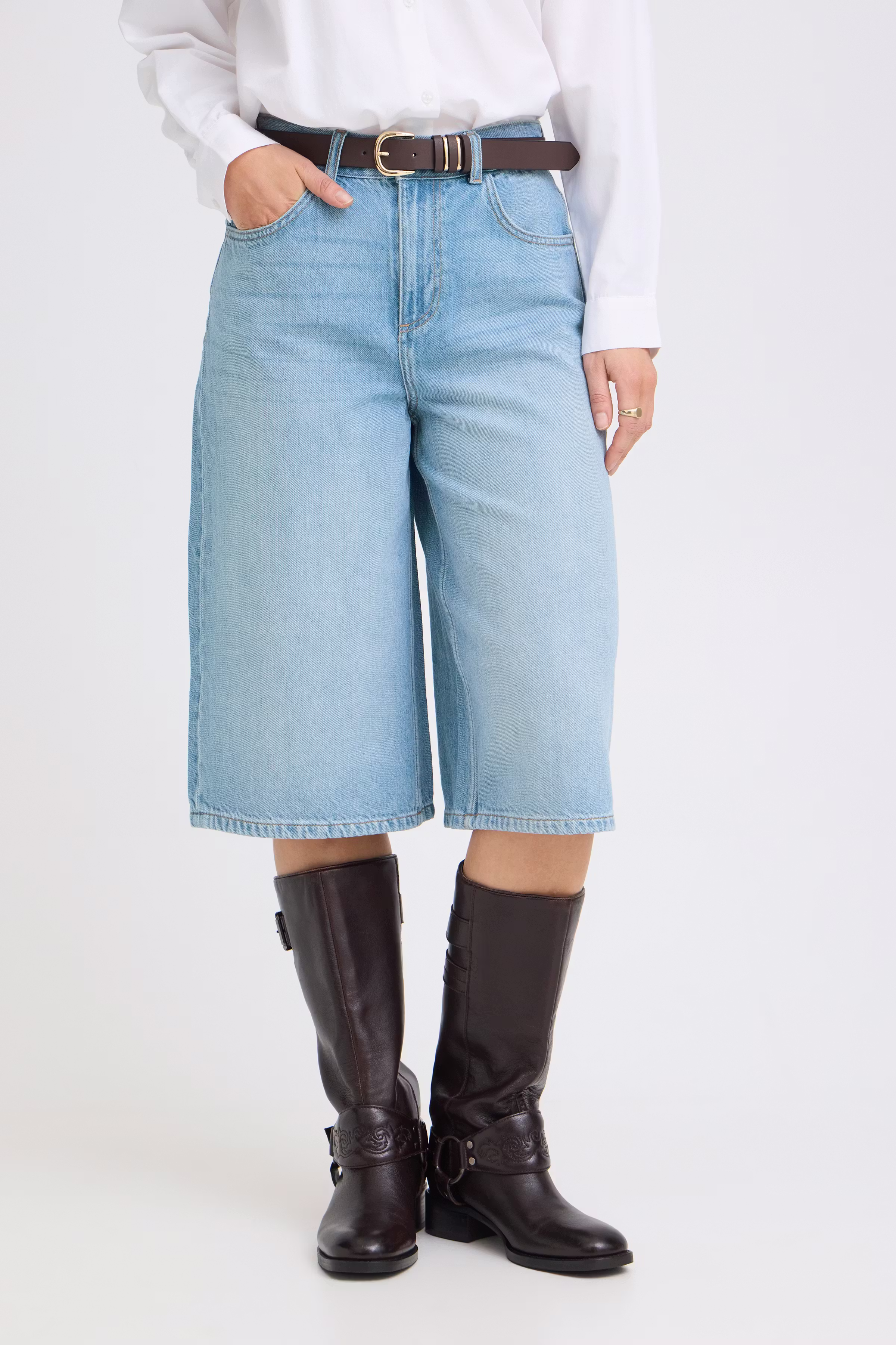 BYKIMU Jeans LOOKBOOK FRONT 20818806-80939