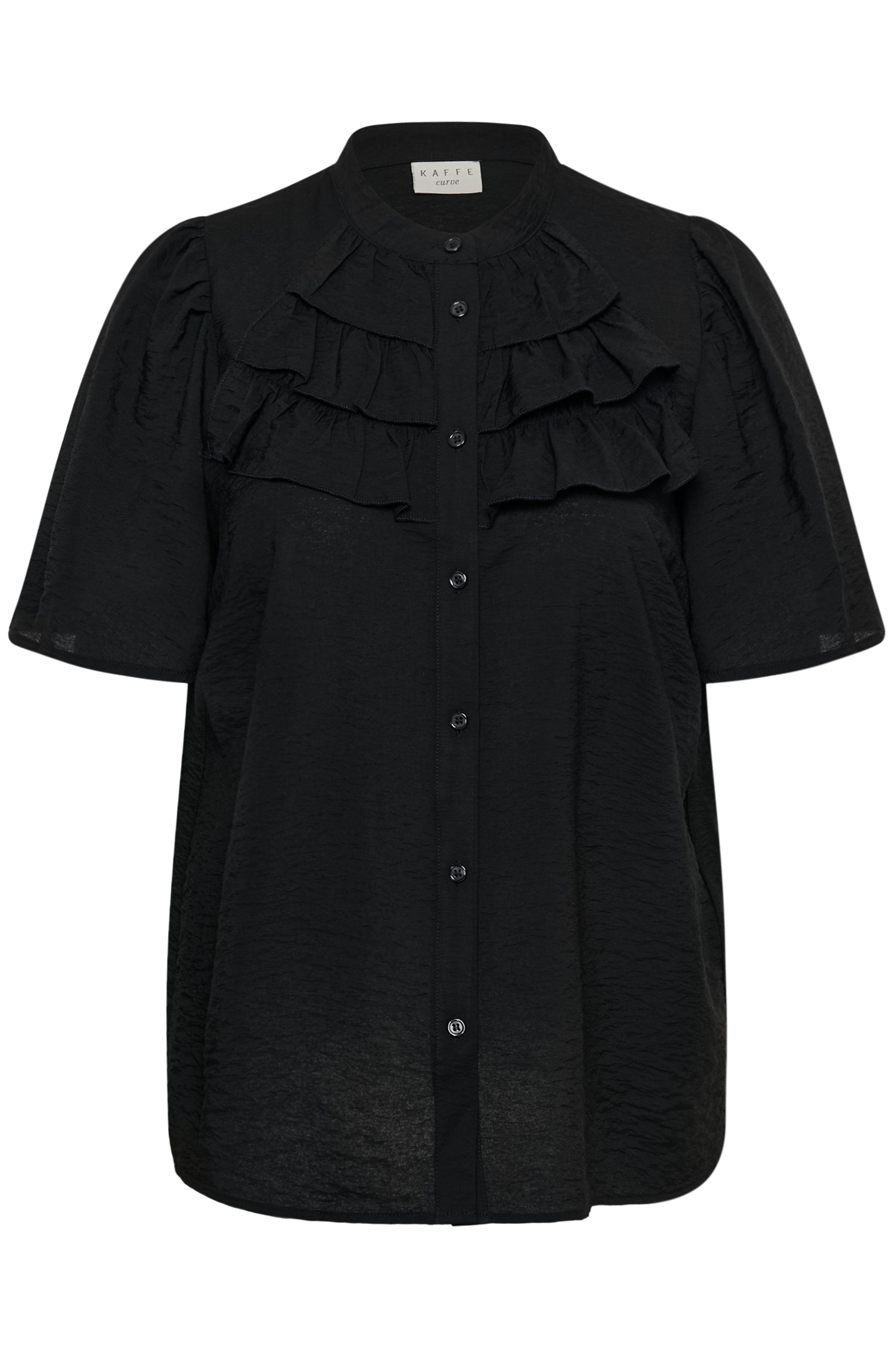 KCnicola Bluse PACK FRONT 10584384-100121
