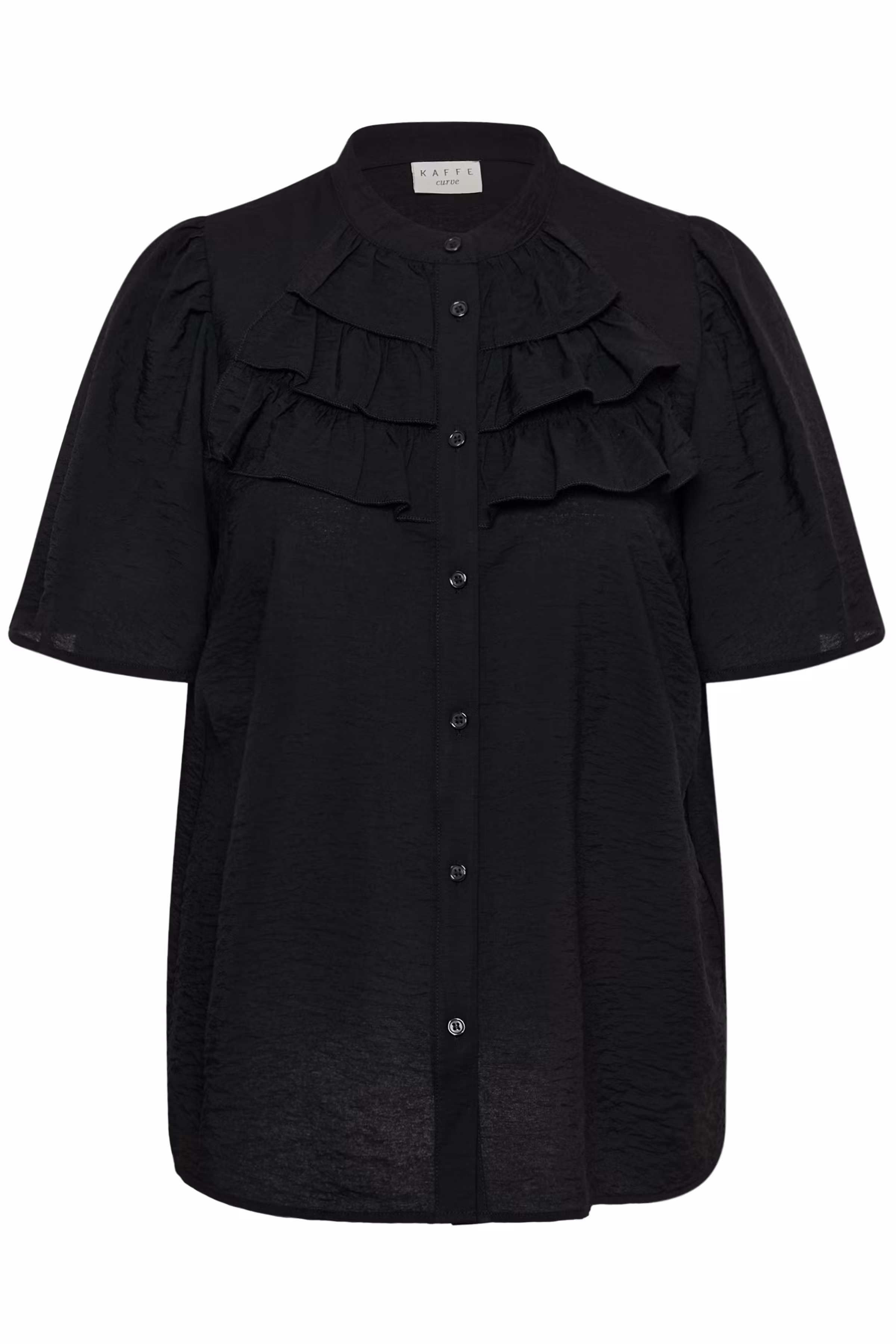 KCnicola Bluse PACK FRONT 10584384-100121