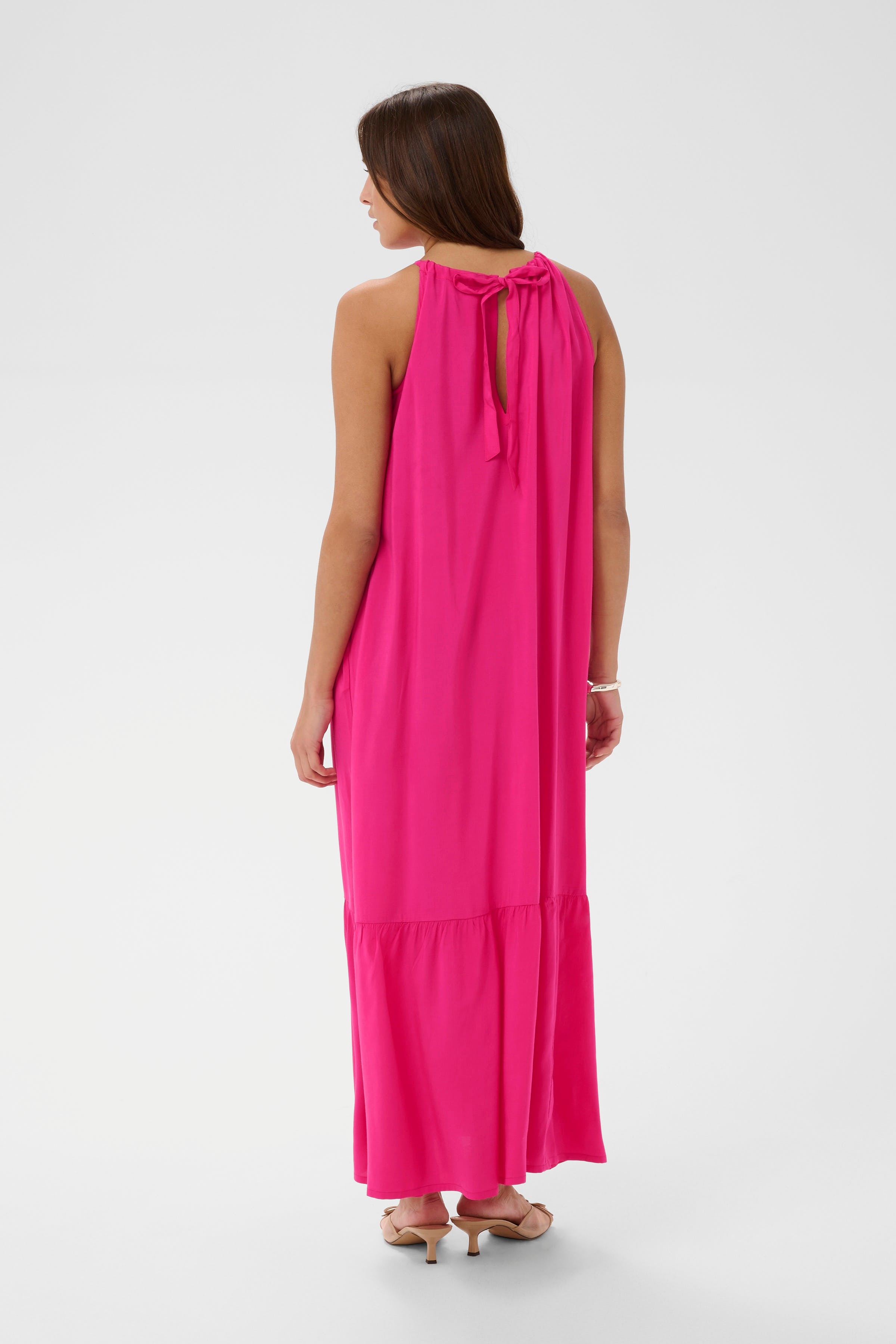 KAbella Kjole LOOKBOOK BACK 10511525-182143