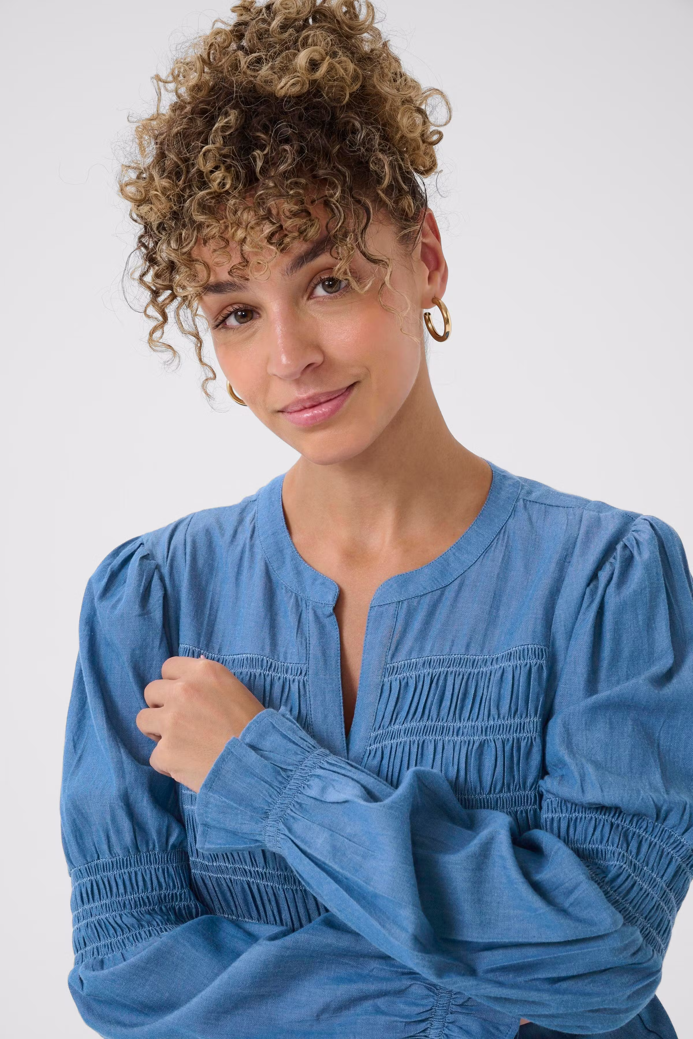 CRKami Robe LOOKBOOK DETAIL 10613687-106971