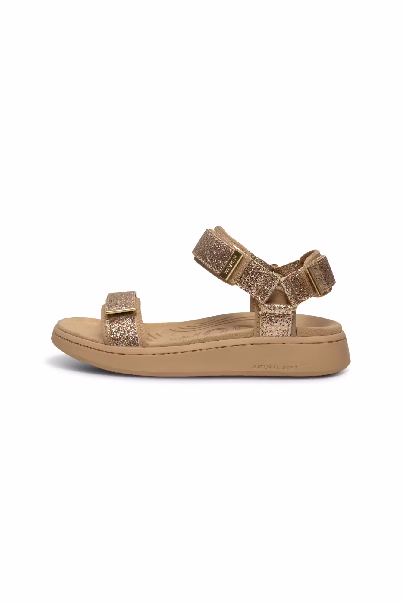 LineGlitter Sandalen PACK FRONT 40551654-400538