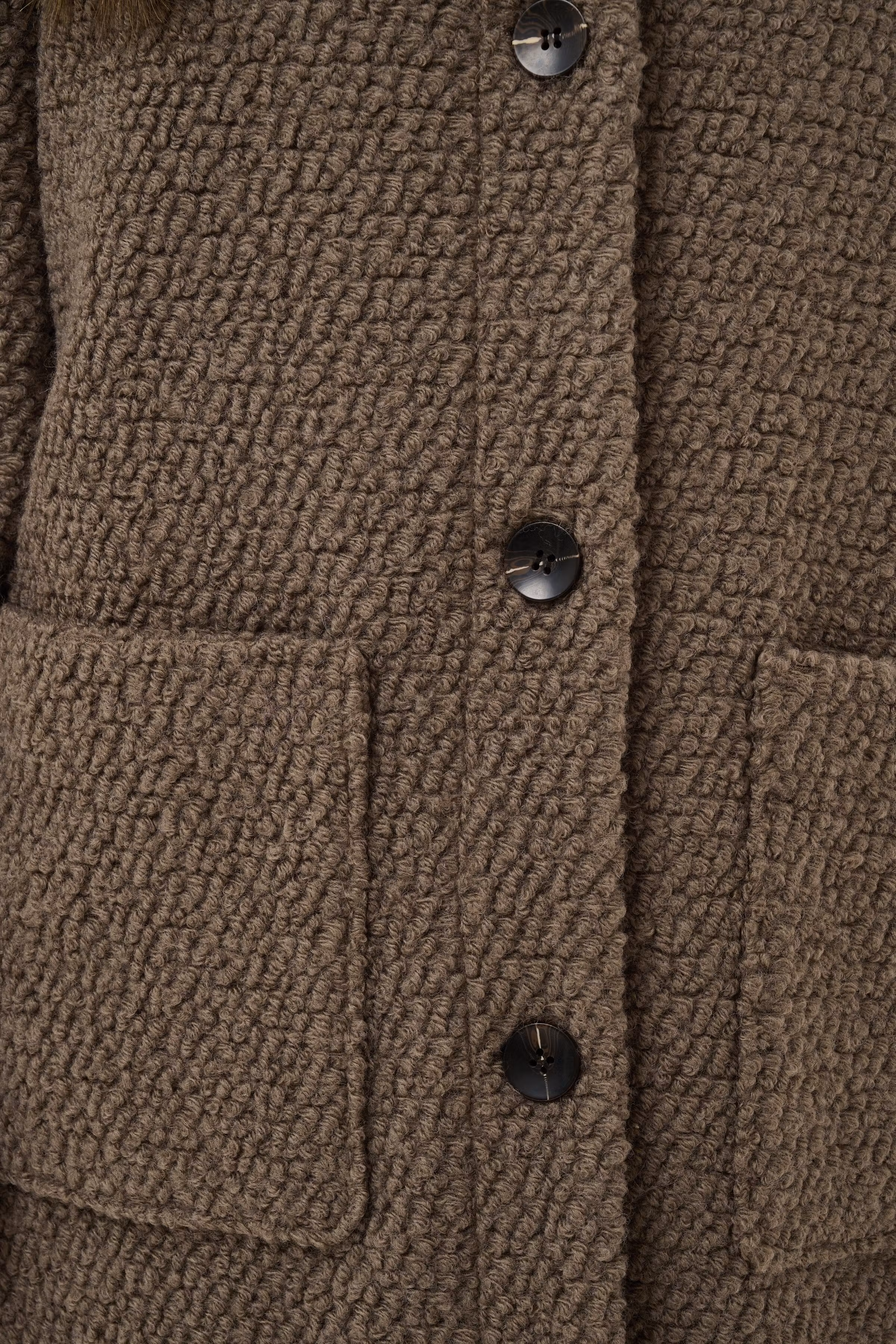 FerddySZ Kraftigt overtøj LOOKBOOK DETAIL 30513444-181112