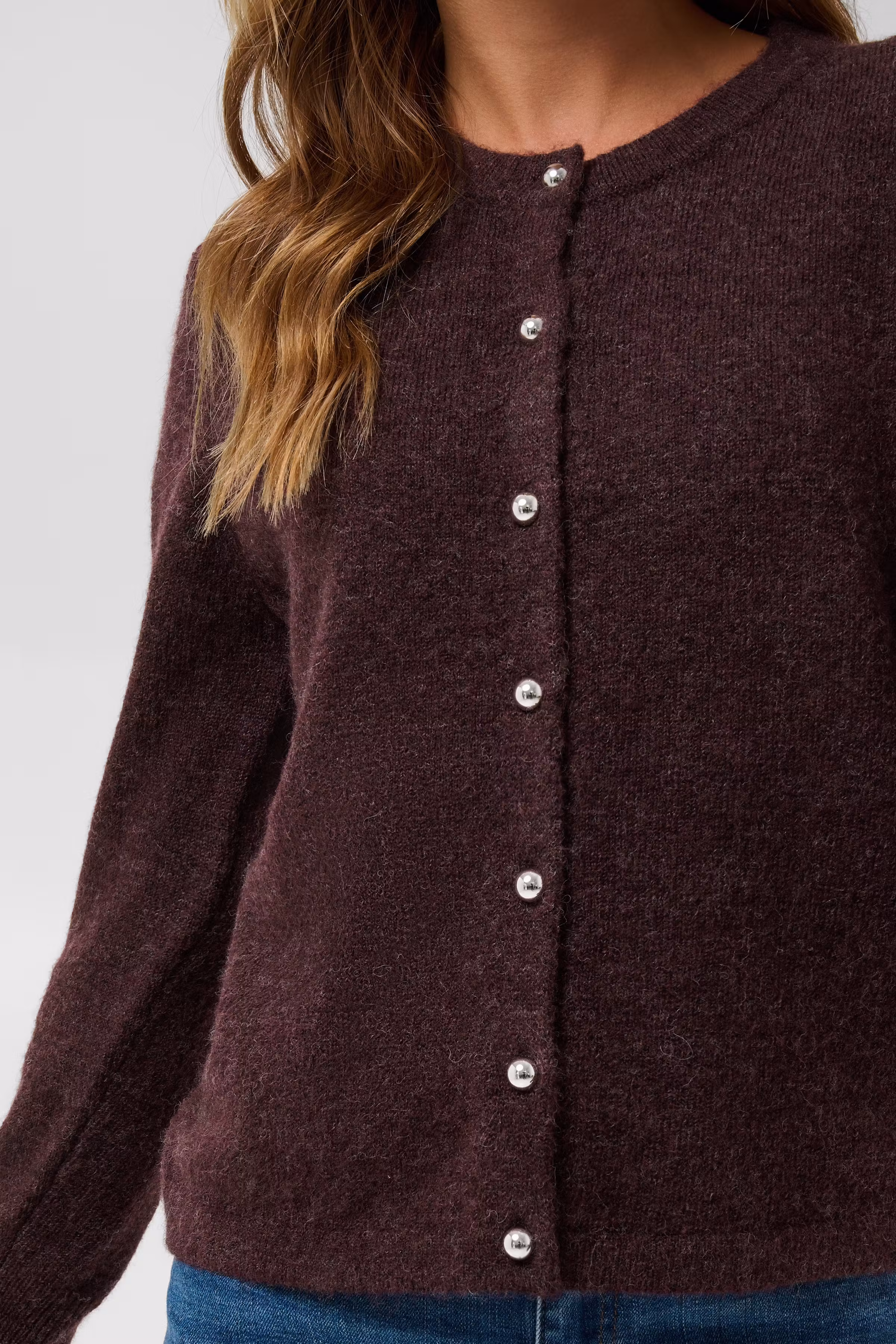 KAniel Cardigan LOOKBOOK DETAIL 10510481-1916191