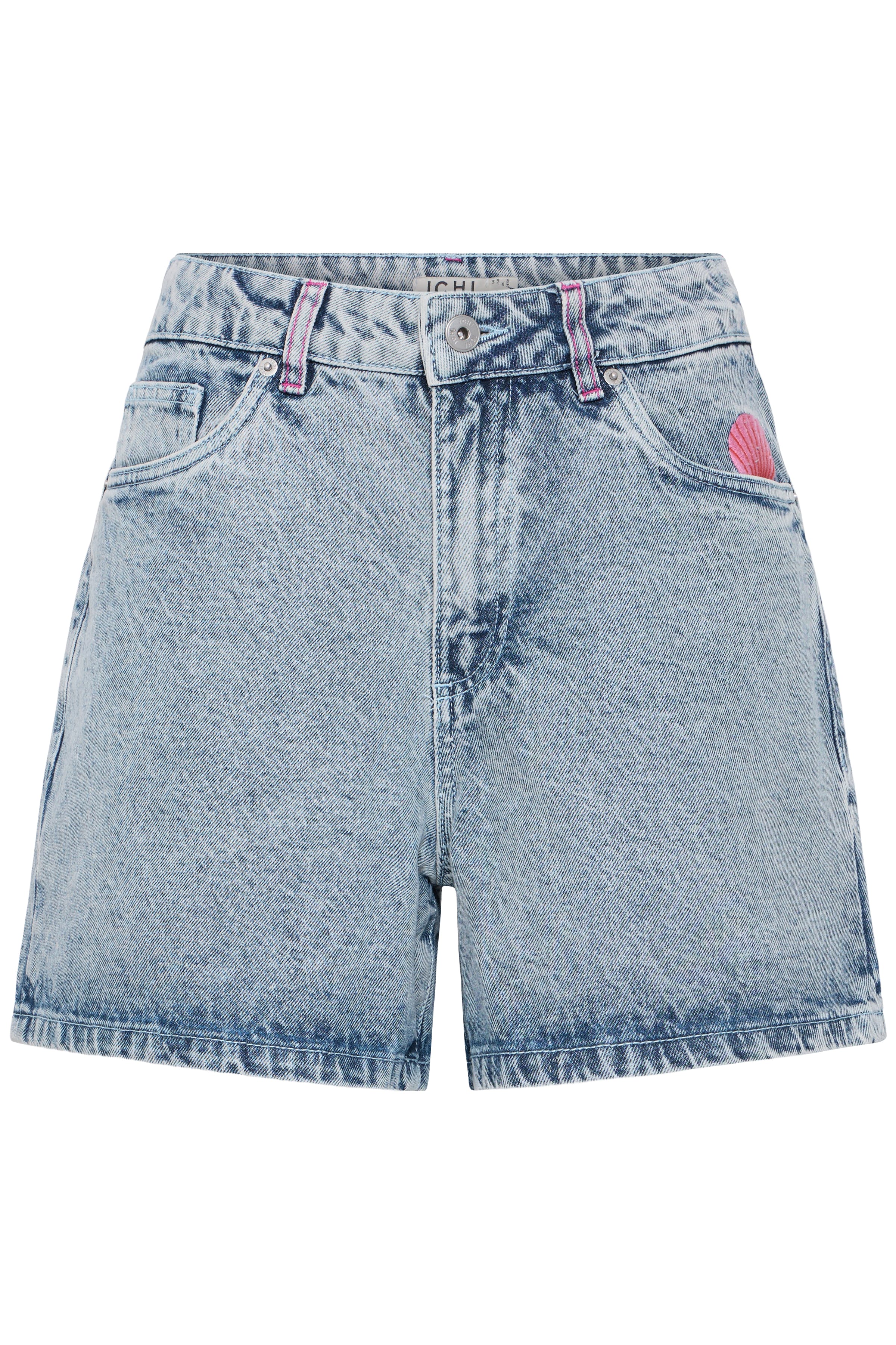 IHLAVENY Shorts PACK FRONT 20125865-900005260