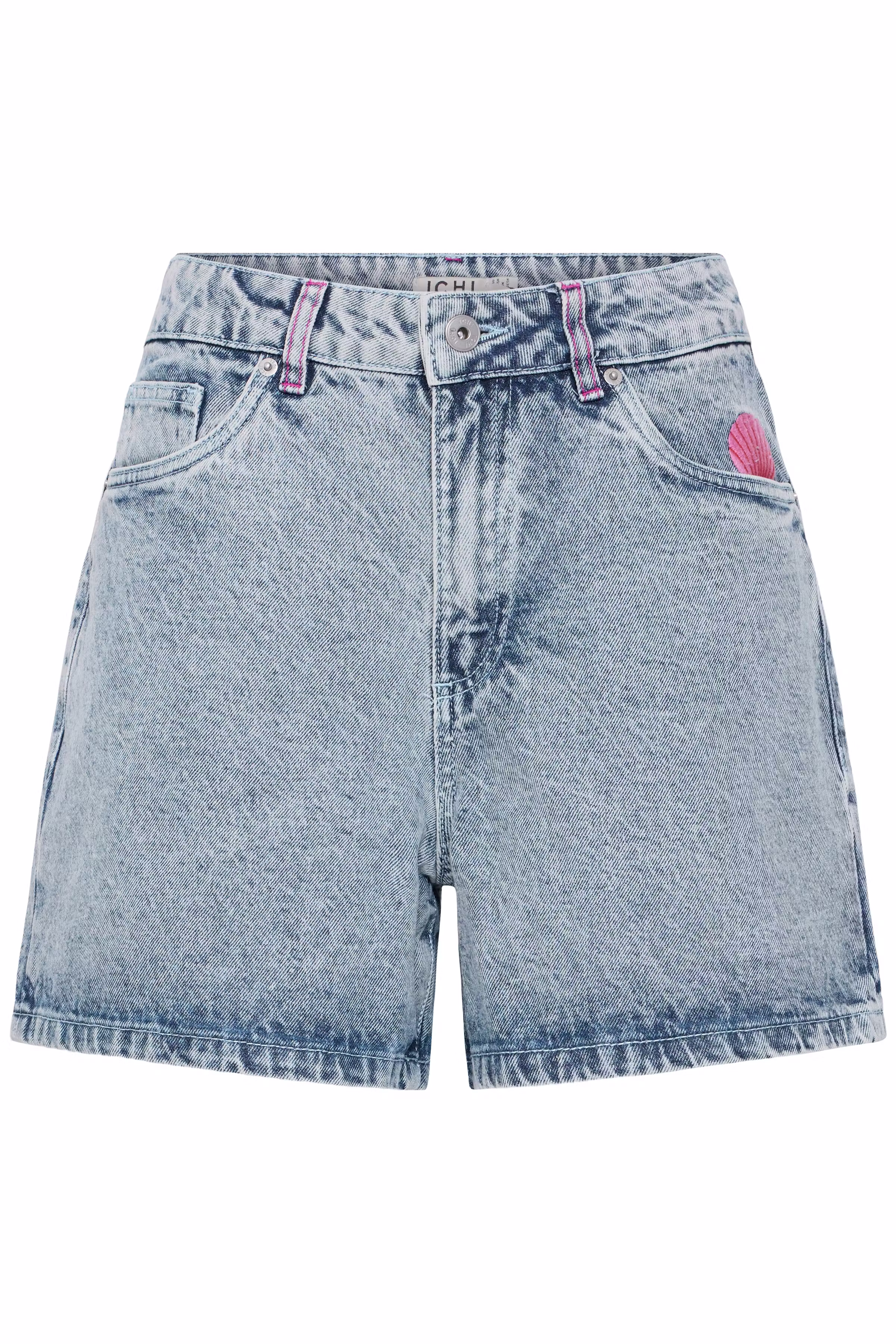 IHLAVENY Shorts PACK FRONT 20125865-900005260