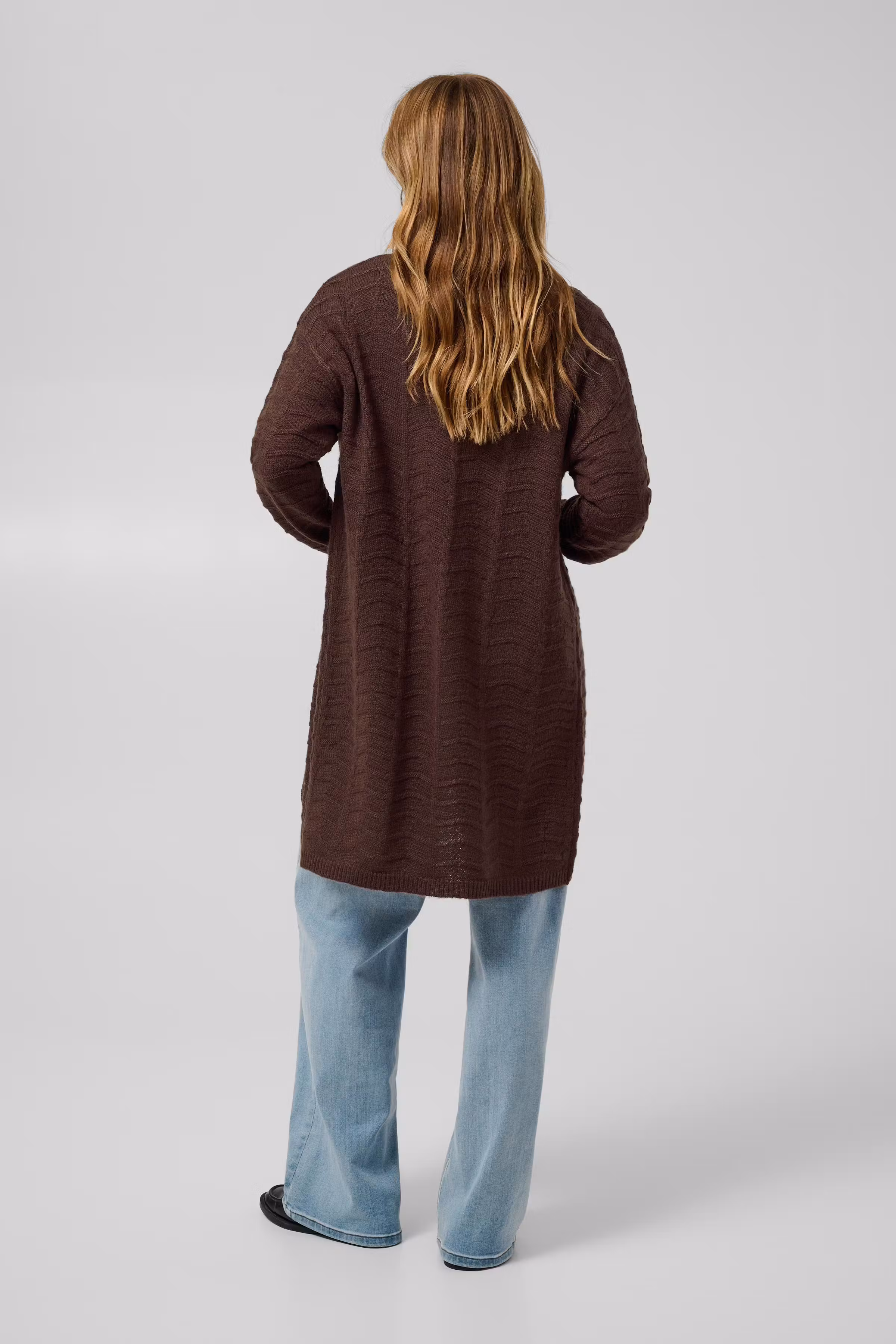 KAemria Cardigan LOOKBOOK BACK 10506359-191619