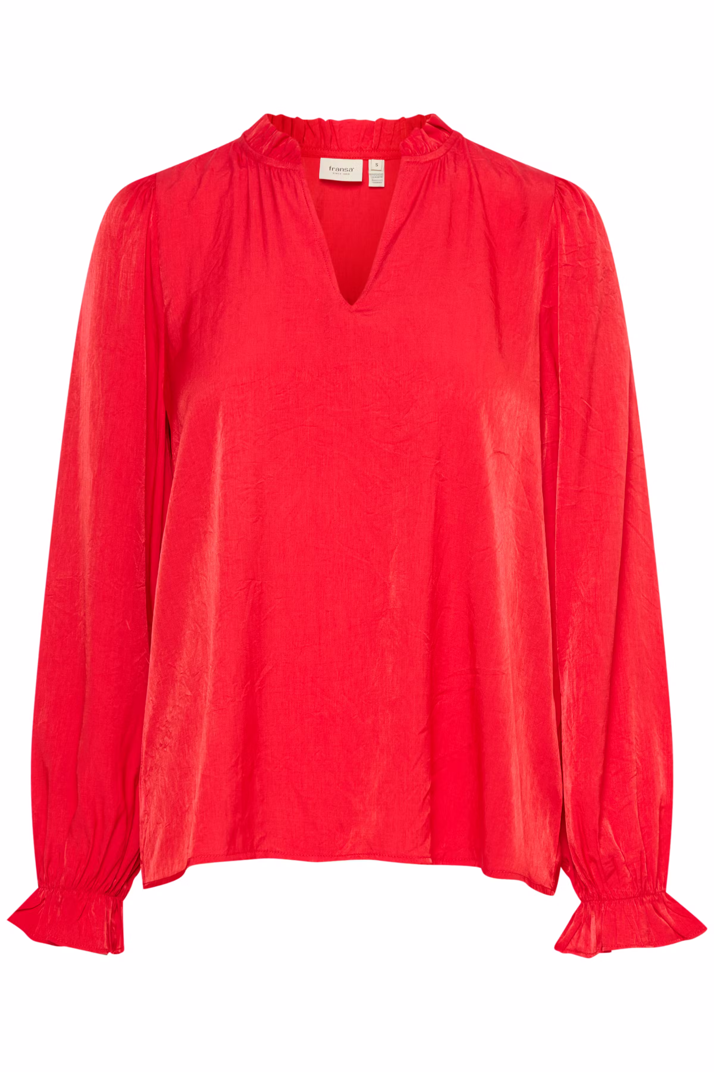 FRDIANA Bluse PACK FRONT 20615564-171654