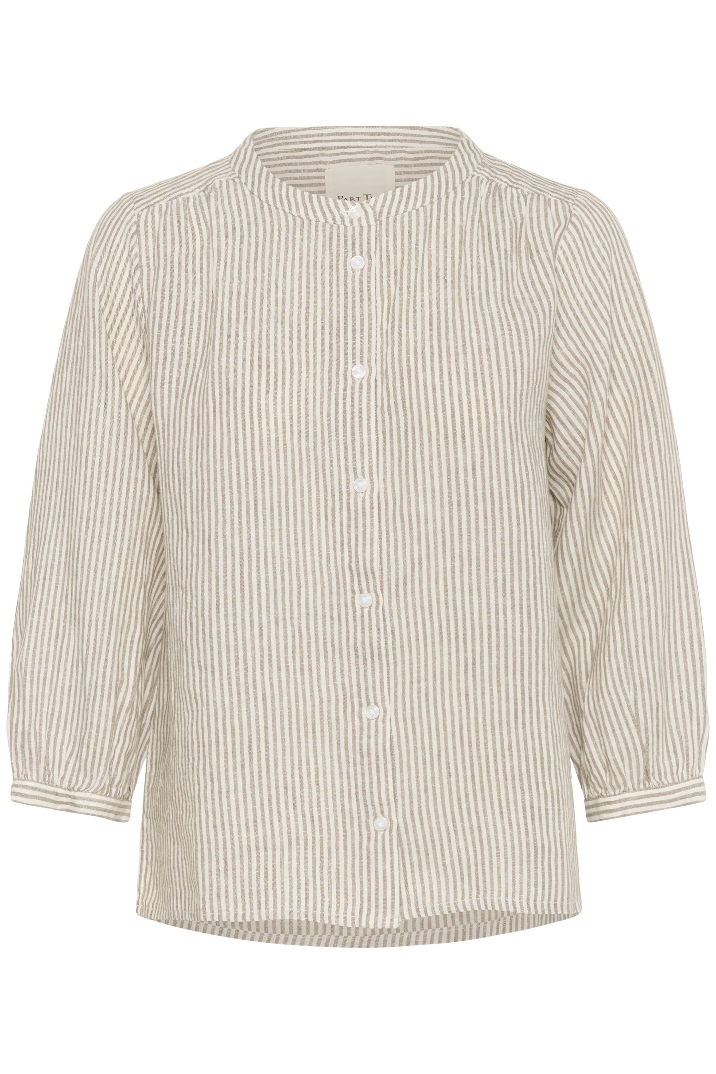 PersillesPW Hemd PACK FRONT 30309938-301295