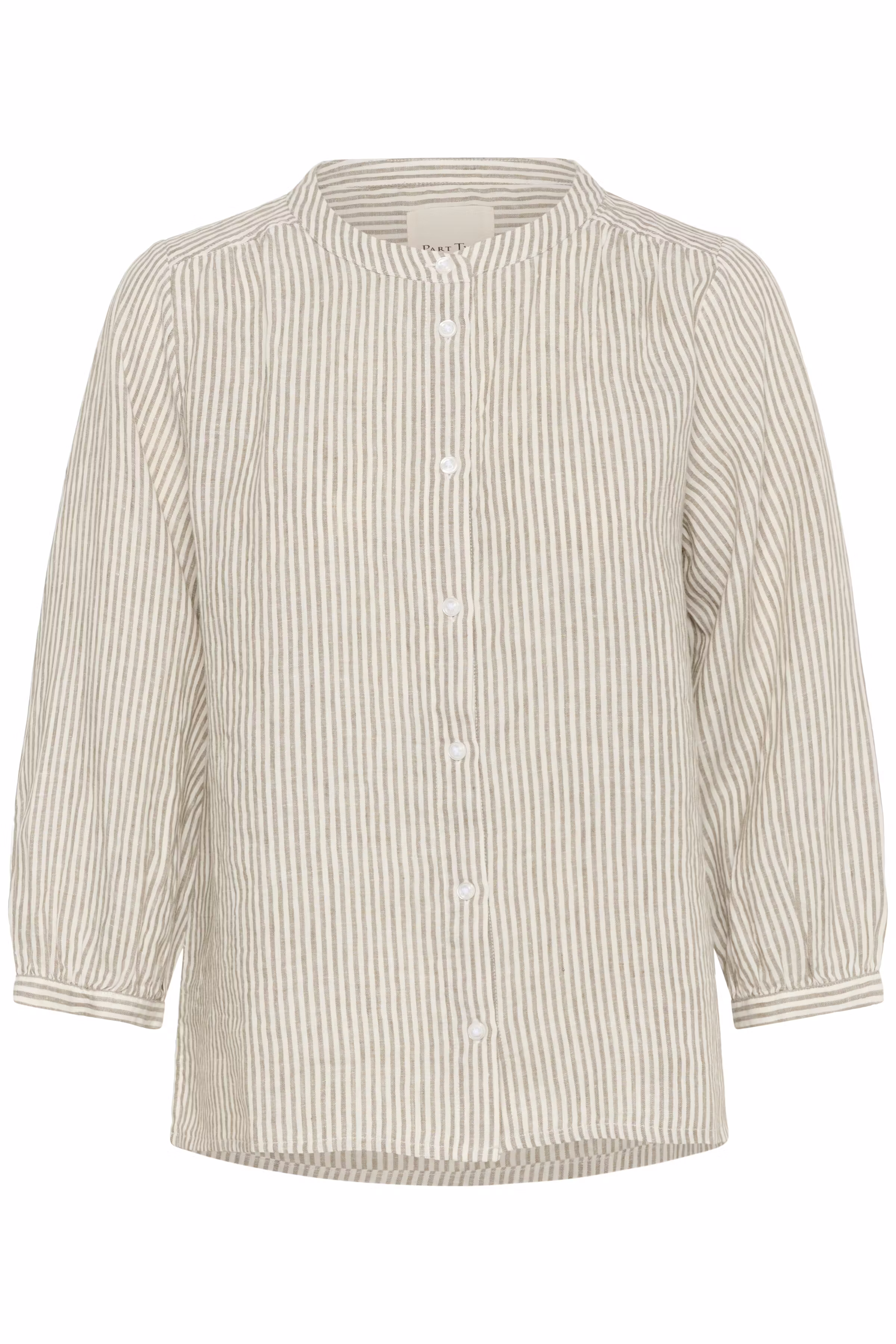 PersillesPW Shirt PACK FRONT 30309938-304180