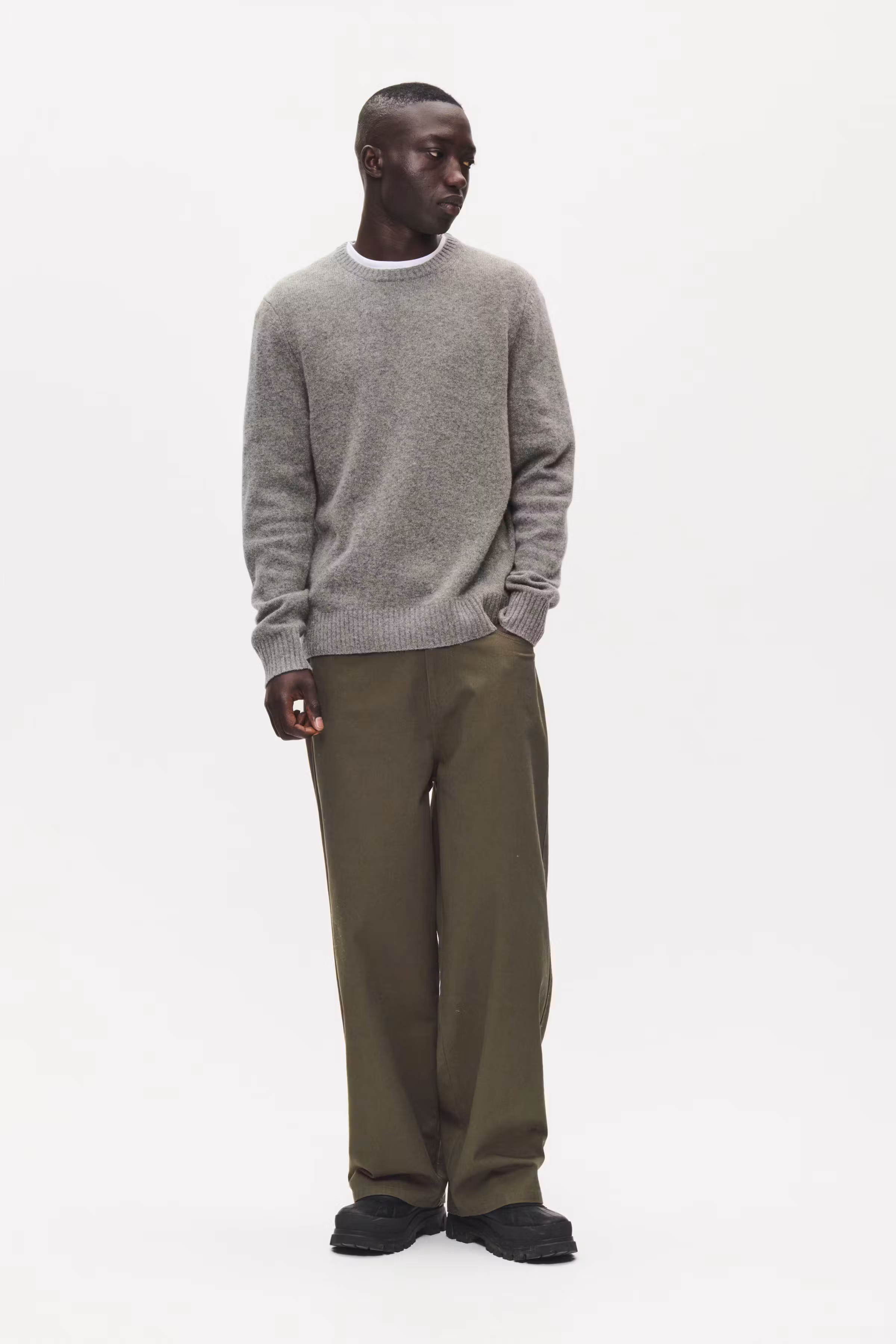WWHarald Trousers LOOKBOOK FRONT 30252369-190413