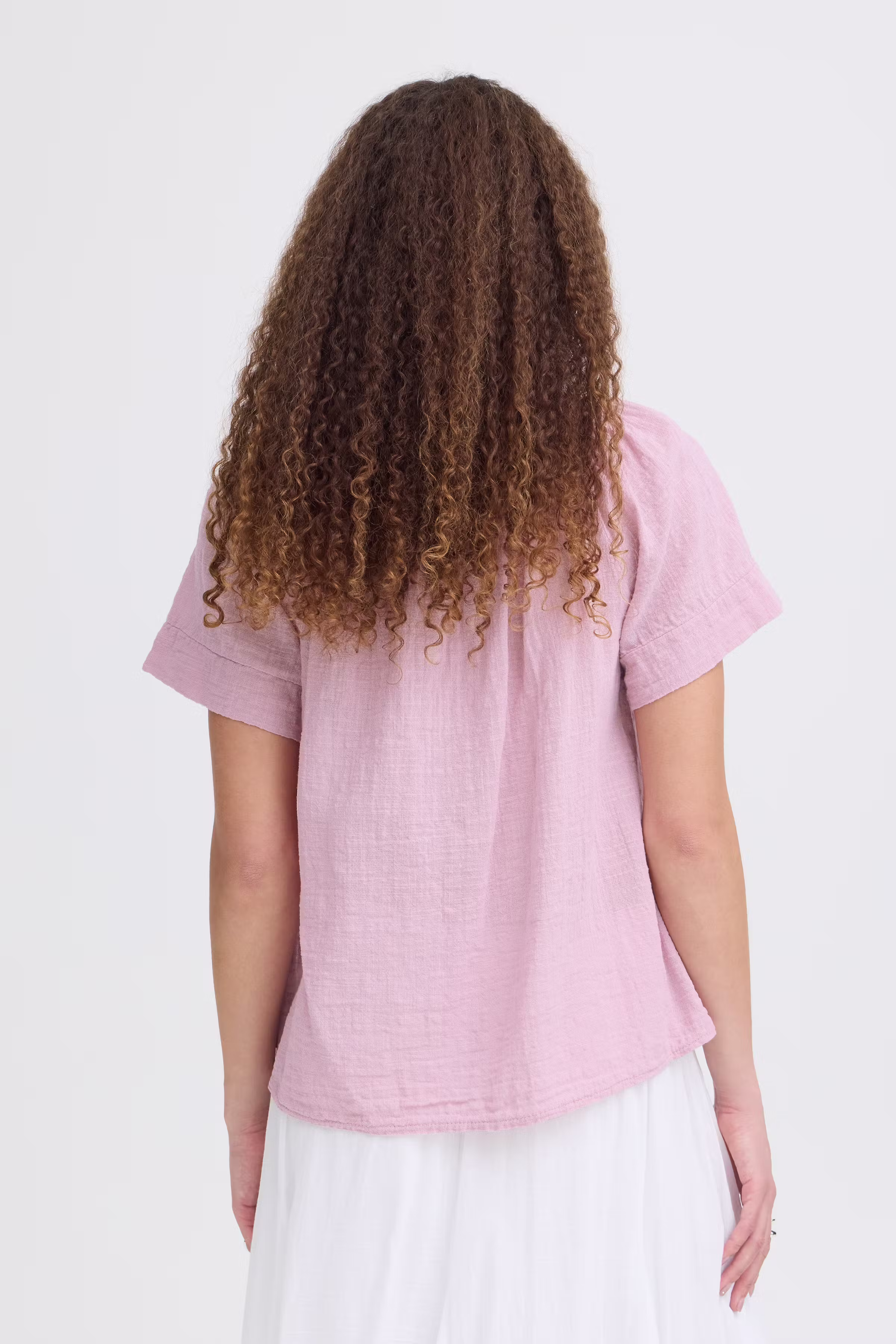 FRMARIKA Top LOOKBOOK BACK 20619011-141905