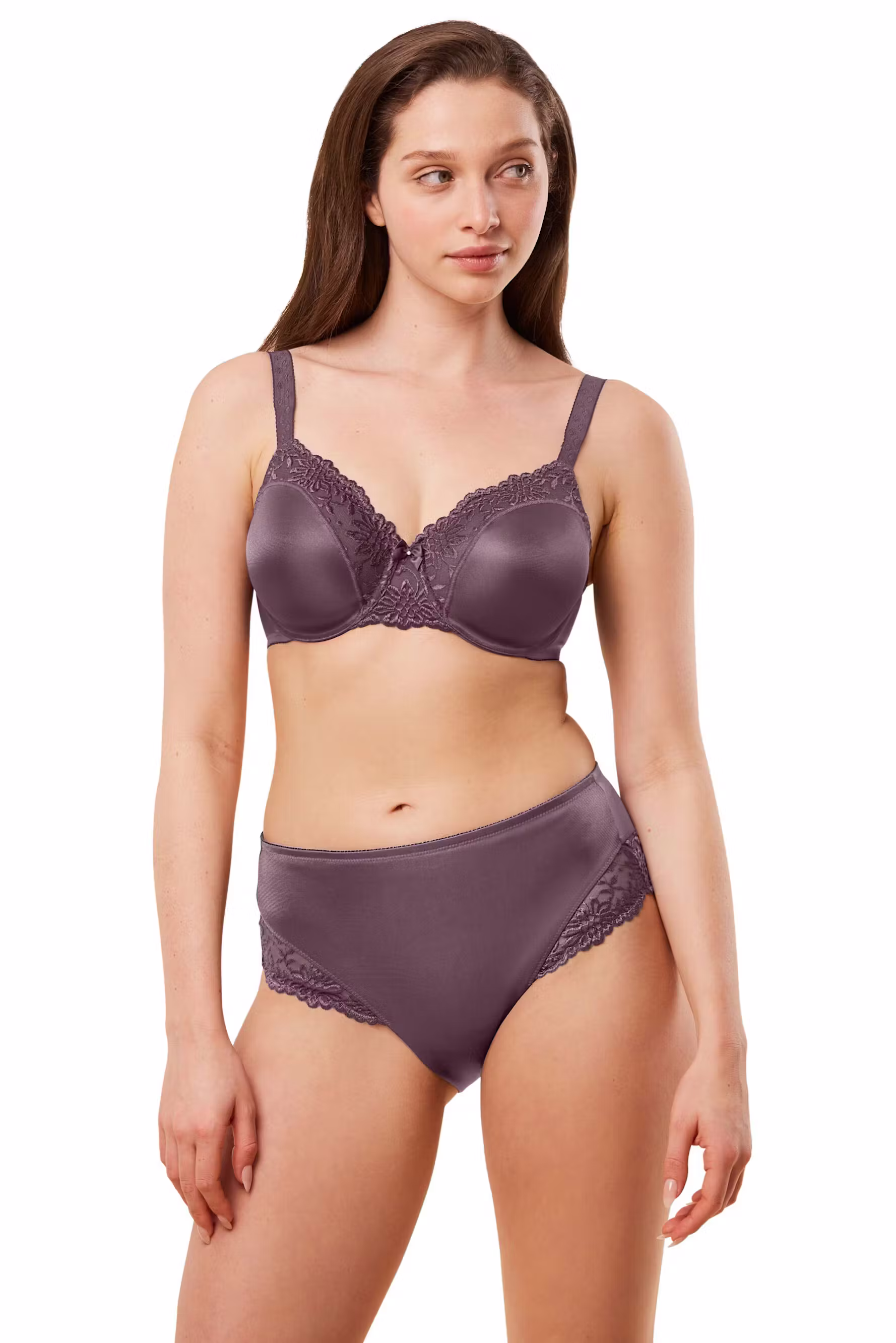 Ladyform BH LOOKBOOK FRONT 40500131-T00NS