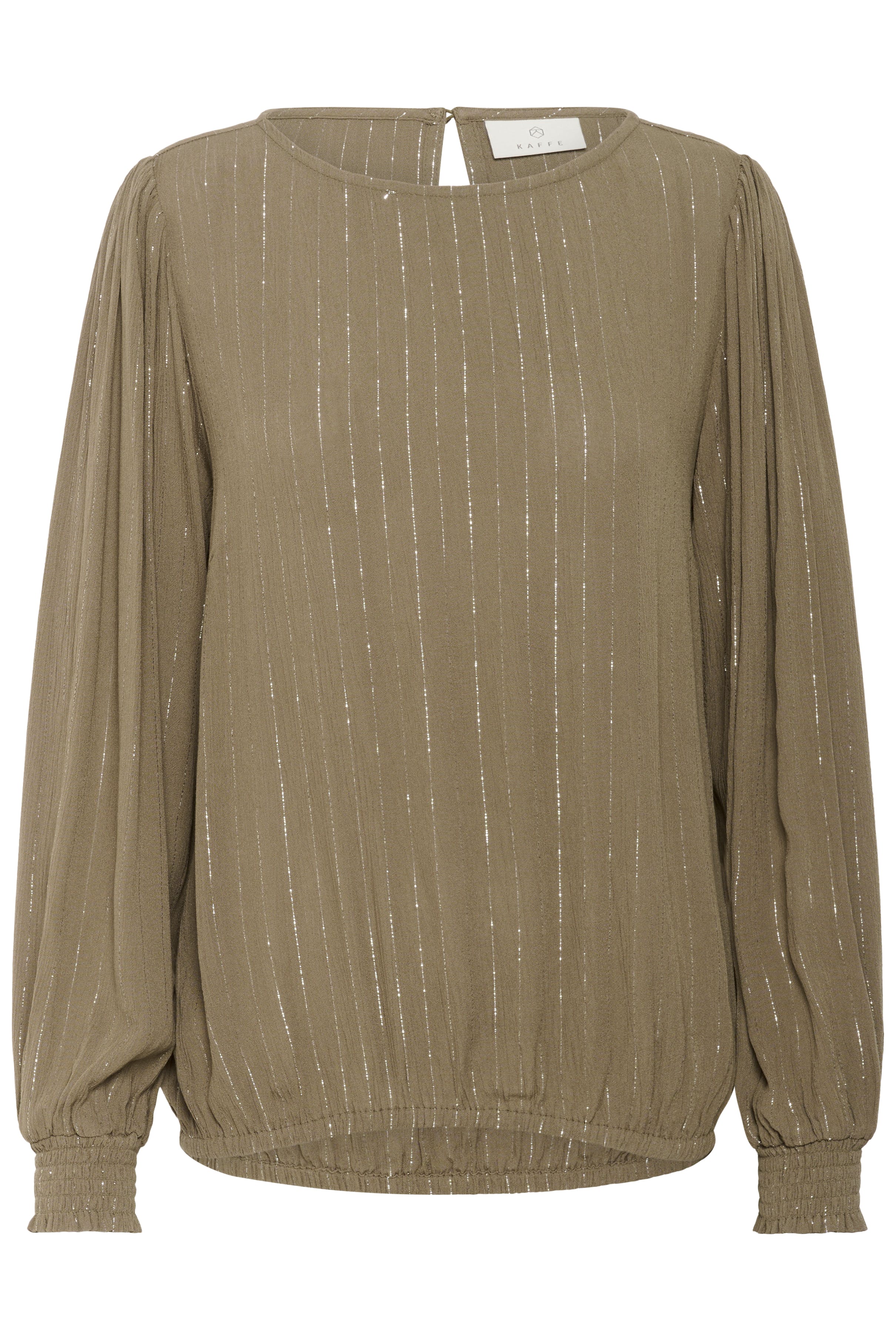 KAliv Glitter blouse PACK FRONT 10509331-100121