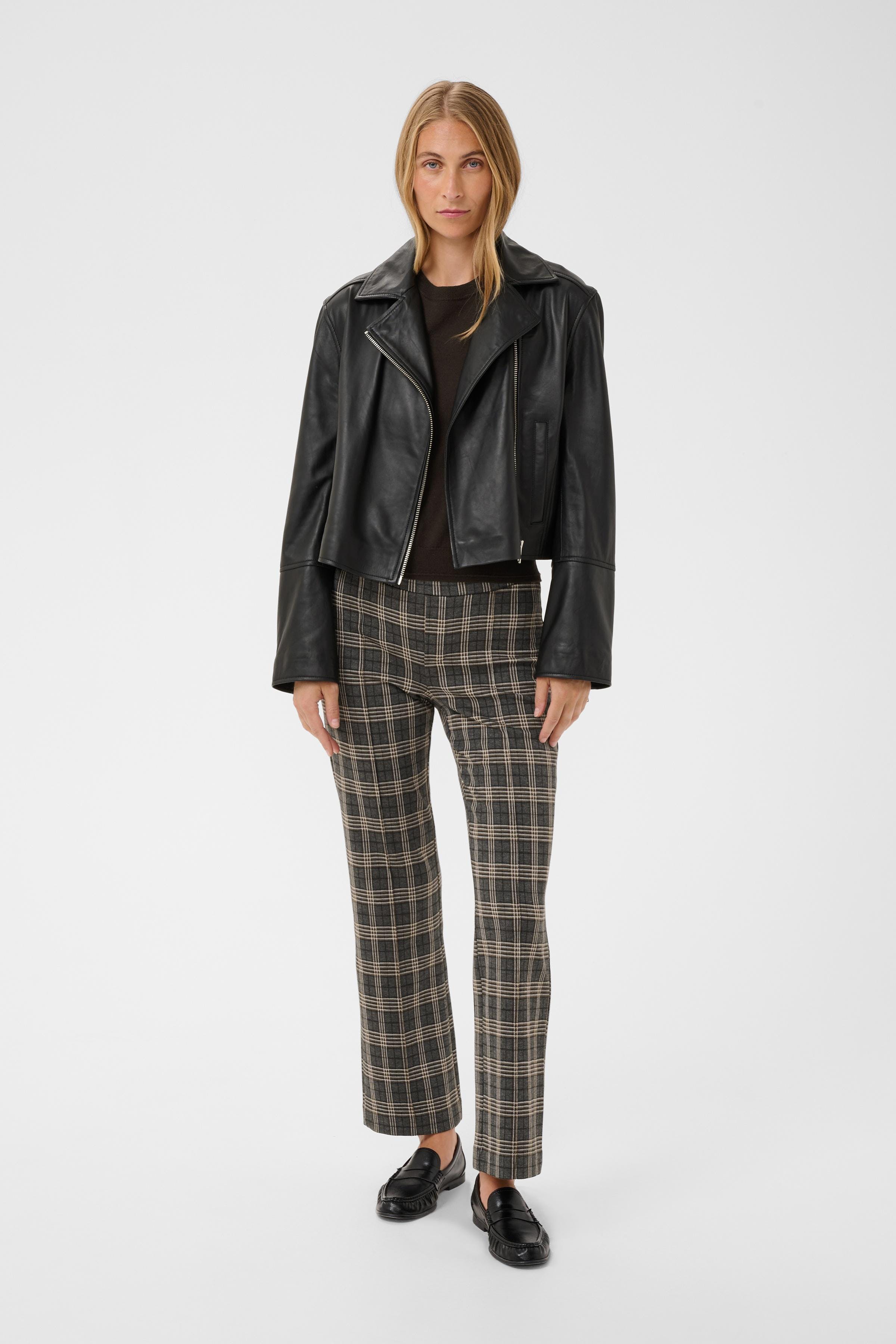 PontasPW Broek LOOKBOOK FRONT 30305506-305363