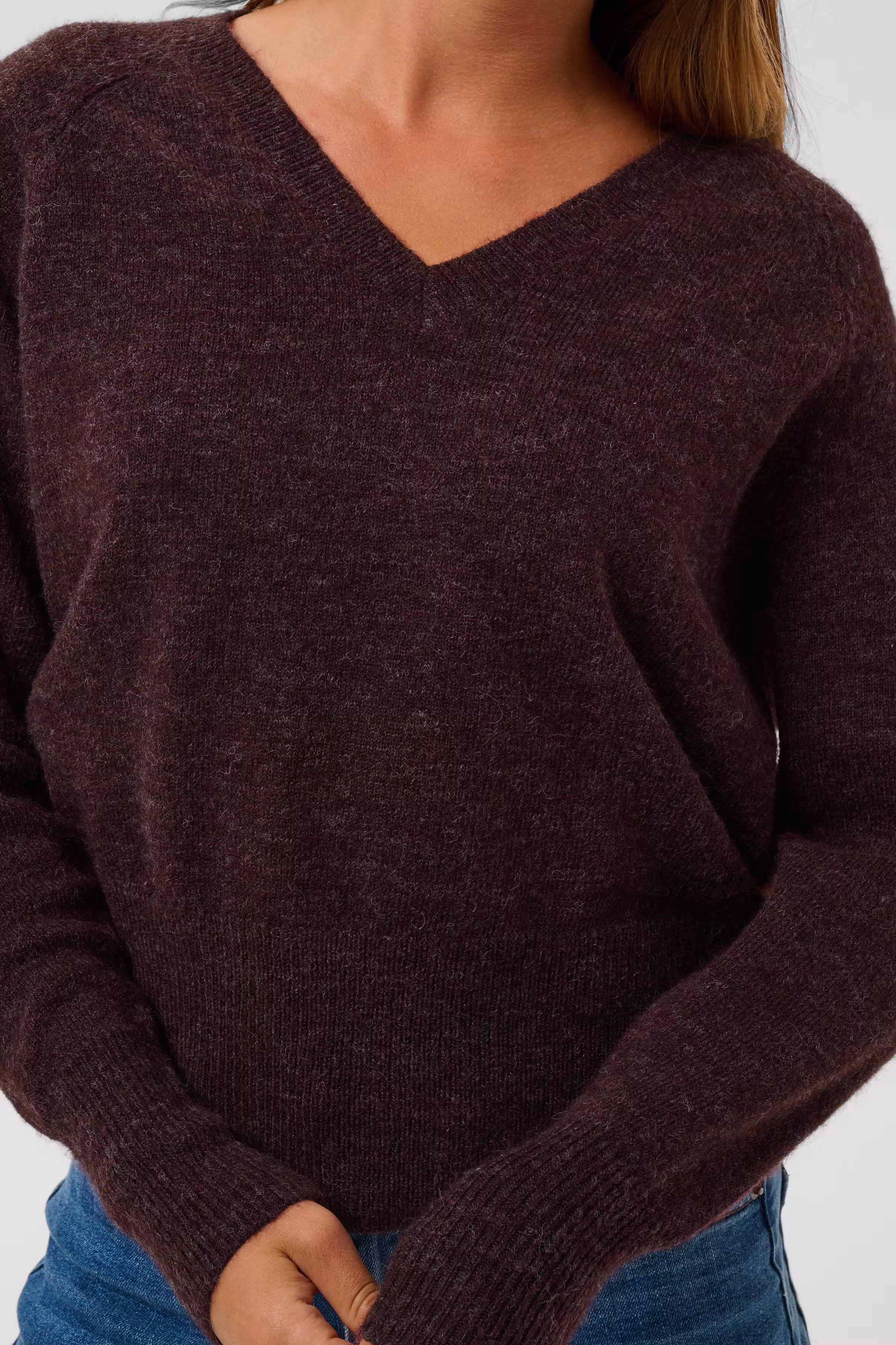 KAniel Pullover LOOKBOOK DETAIL 10510521-1916191