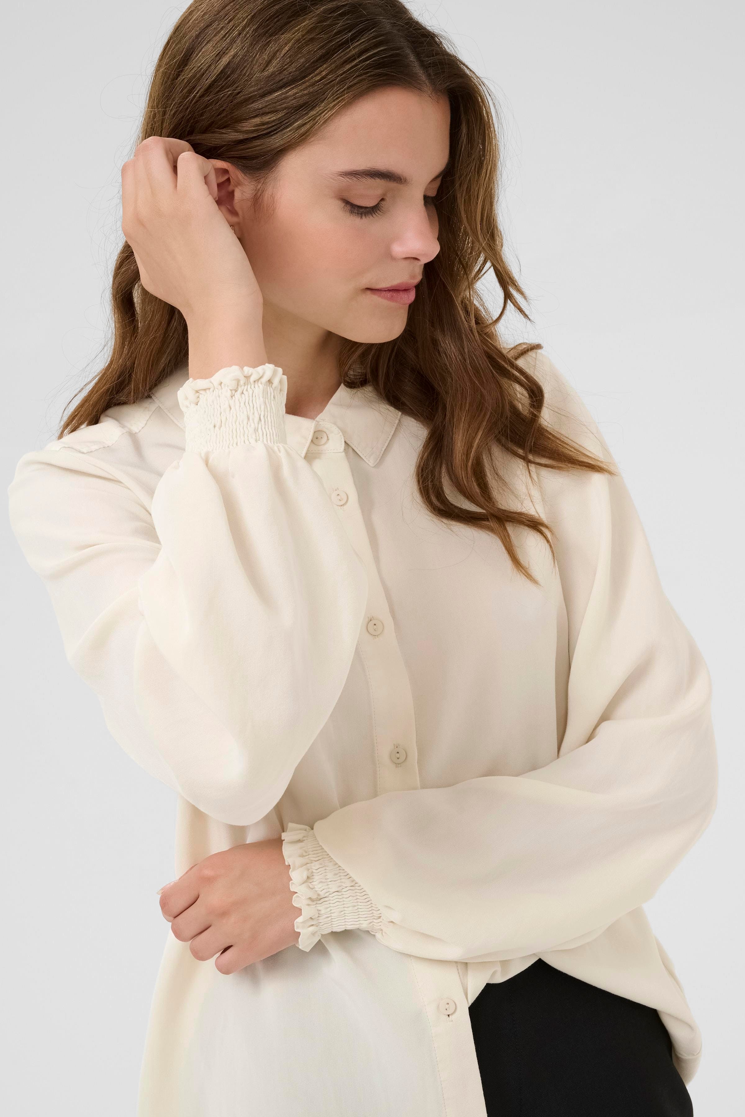 CUchynette Shirt LOOKBOOK DETAIL 50111981-120304