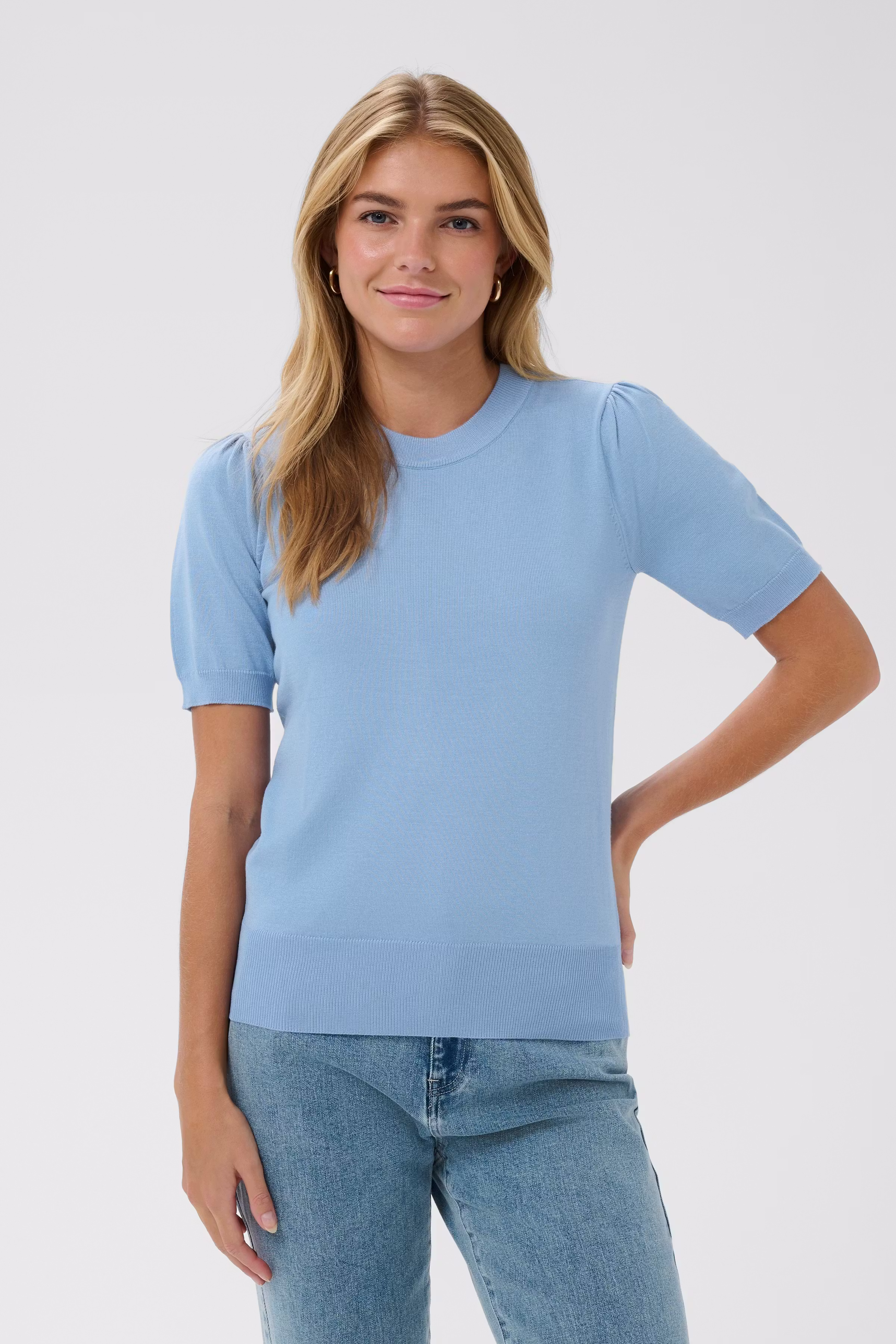 MilaSZ Pullover LOOKBOOK FRONT 30511788-164021