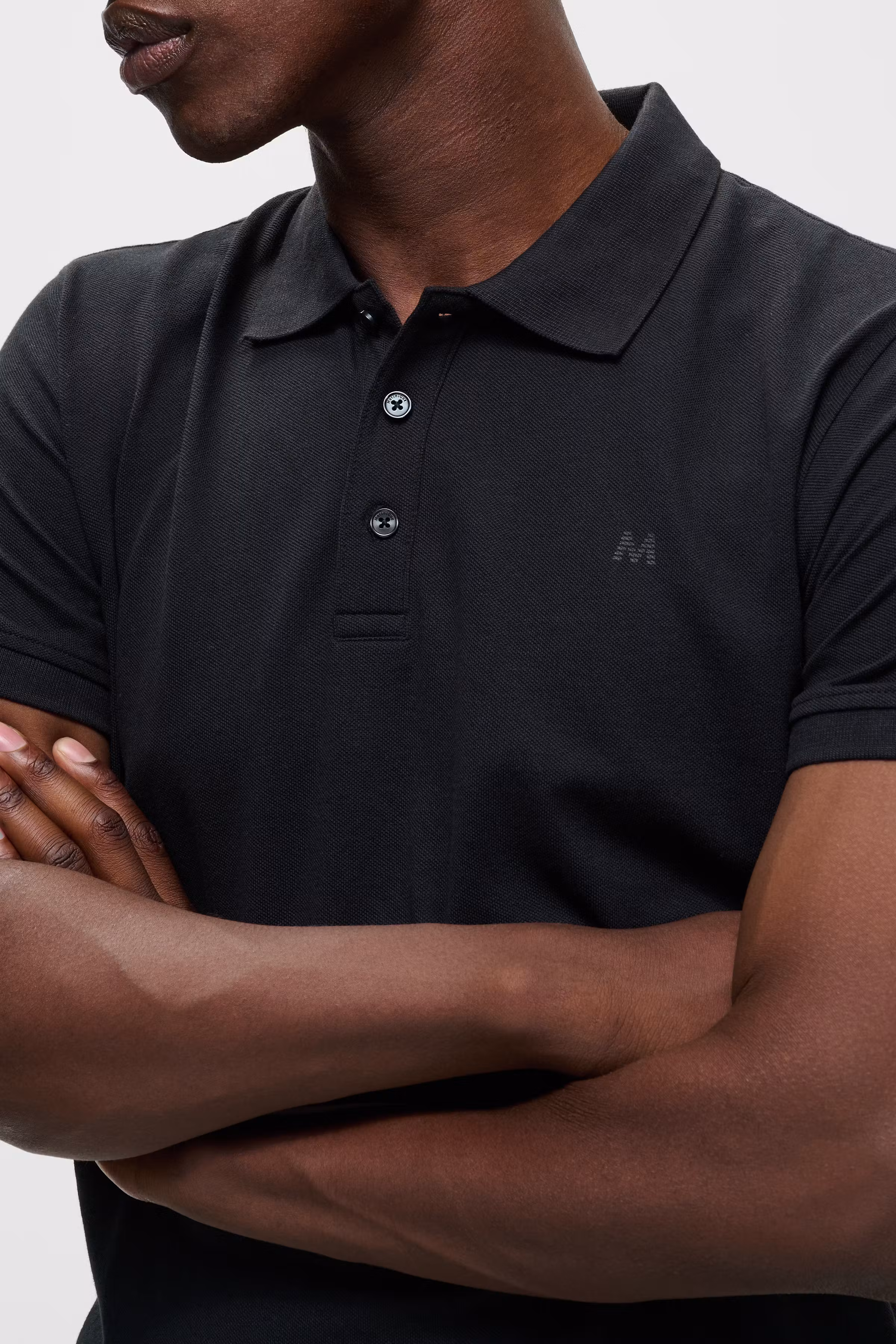 MApoleo Poloshirt LOOKBOOK DETAIL 30206461-300275