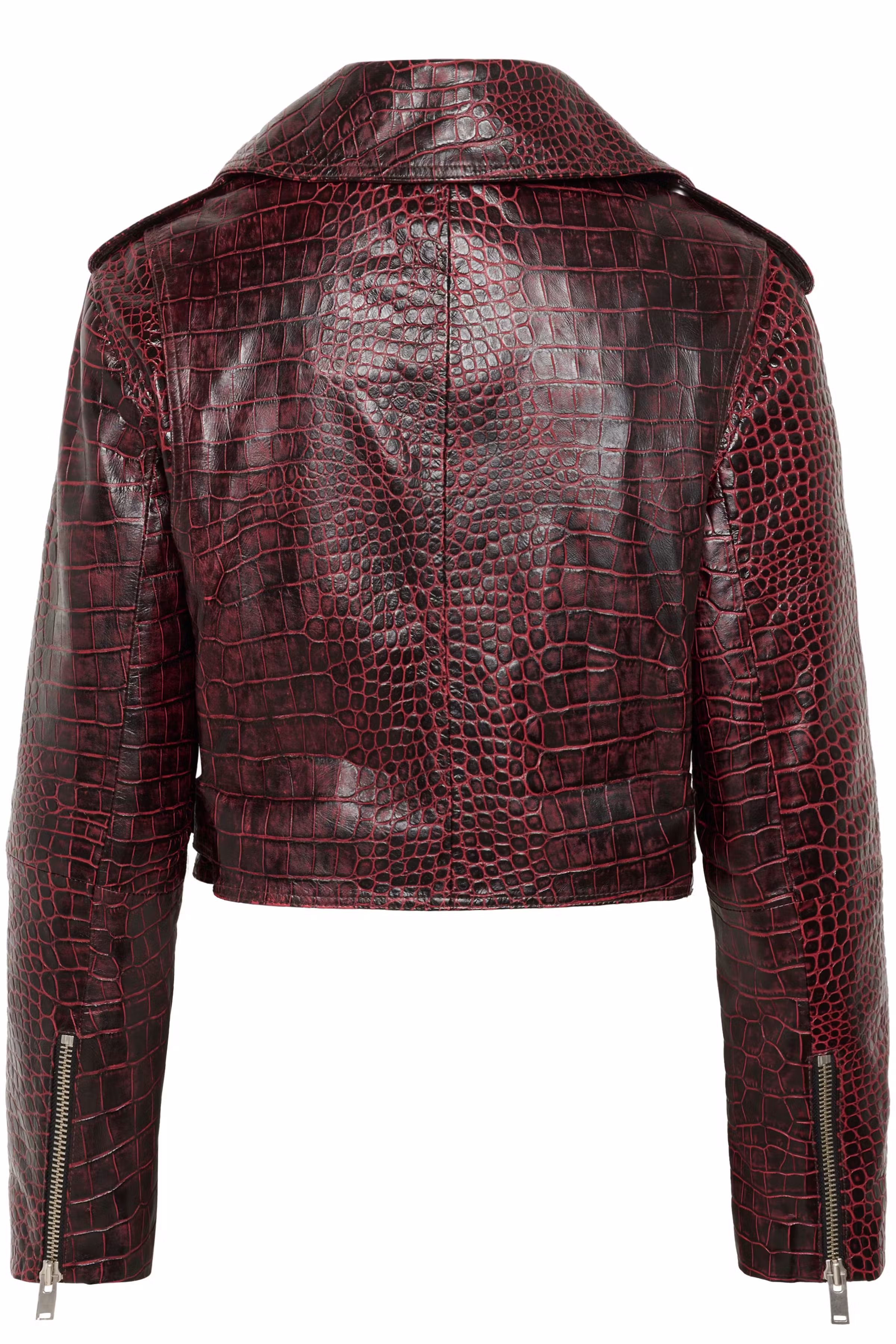 GZbasilia Skinnjacka PACK BACK 10910558-108291