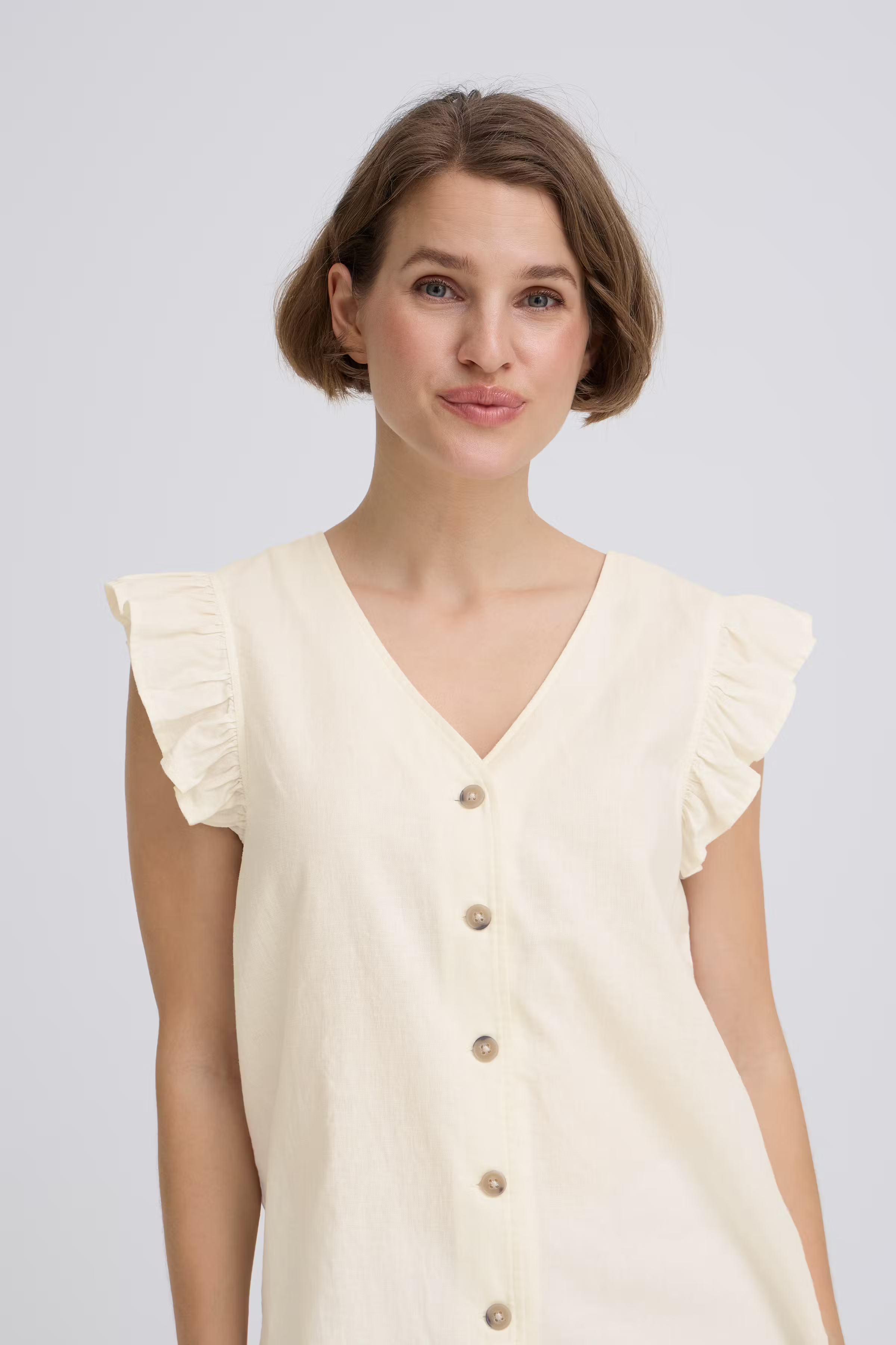 BYFALAKKA Skjorte LOOKBOOK DETAIL 20816604-114300