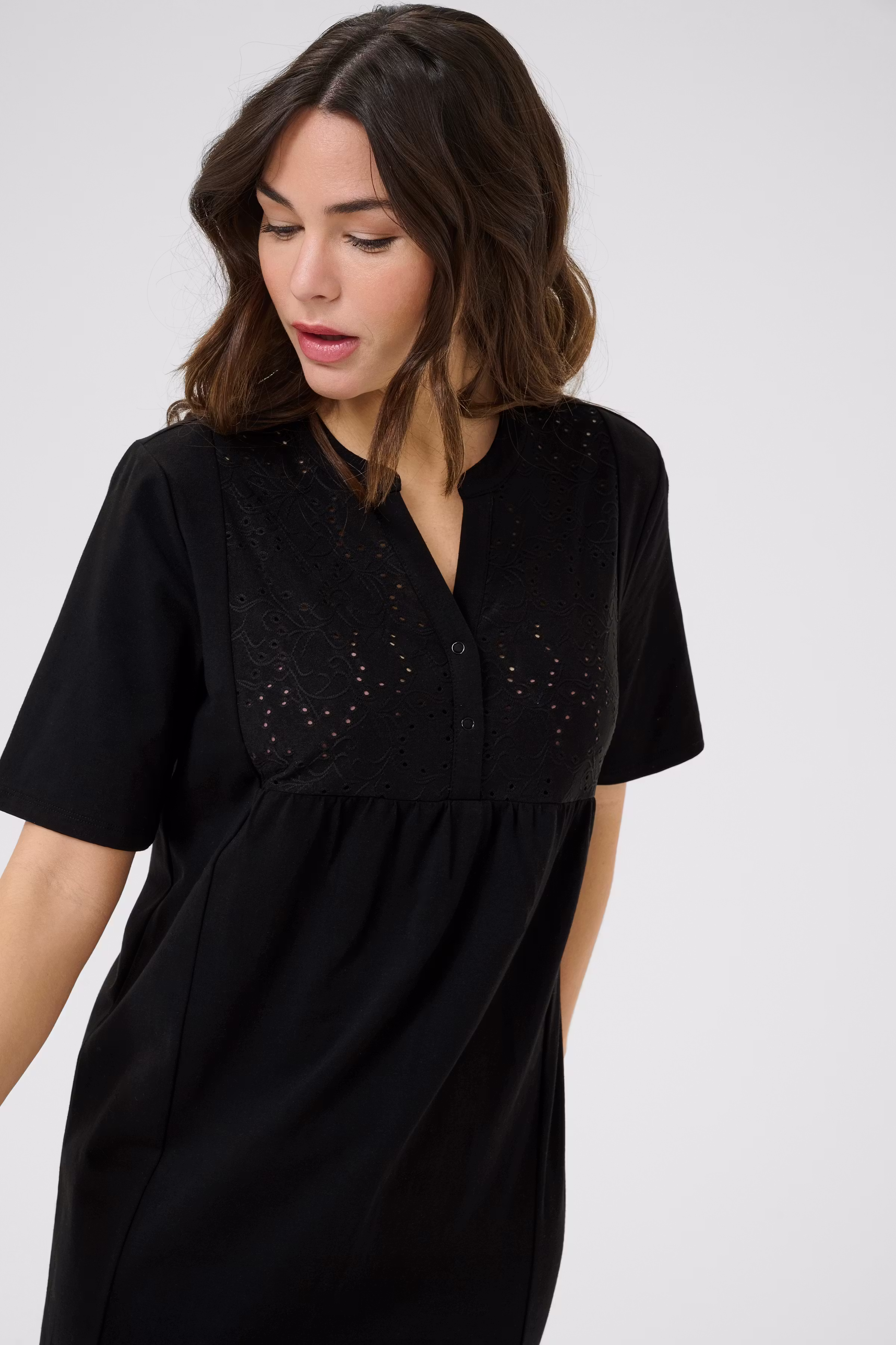 KAmiranda Dress LOOKBOOK DETAIL 10510434-100121