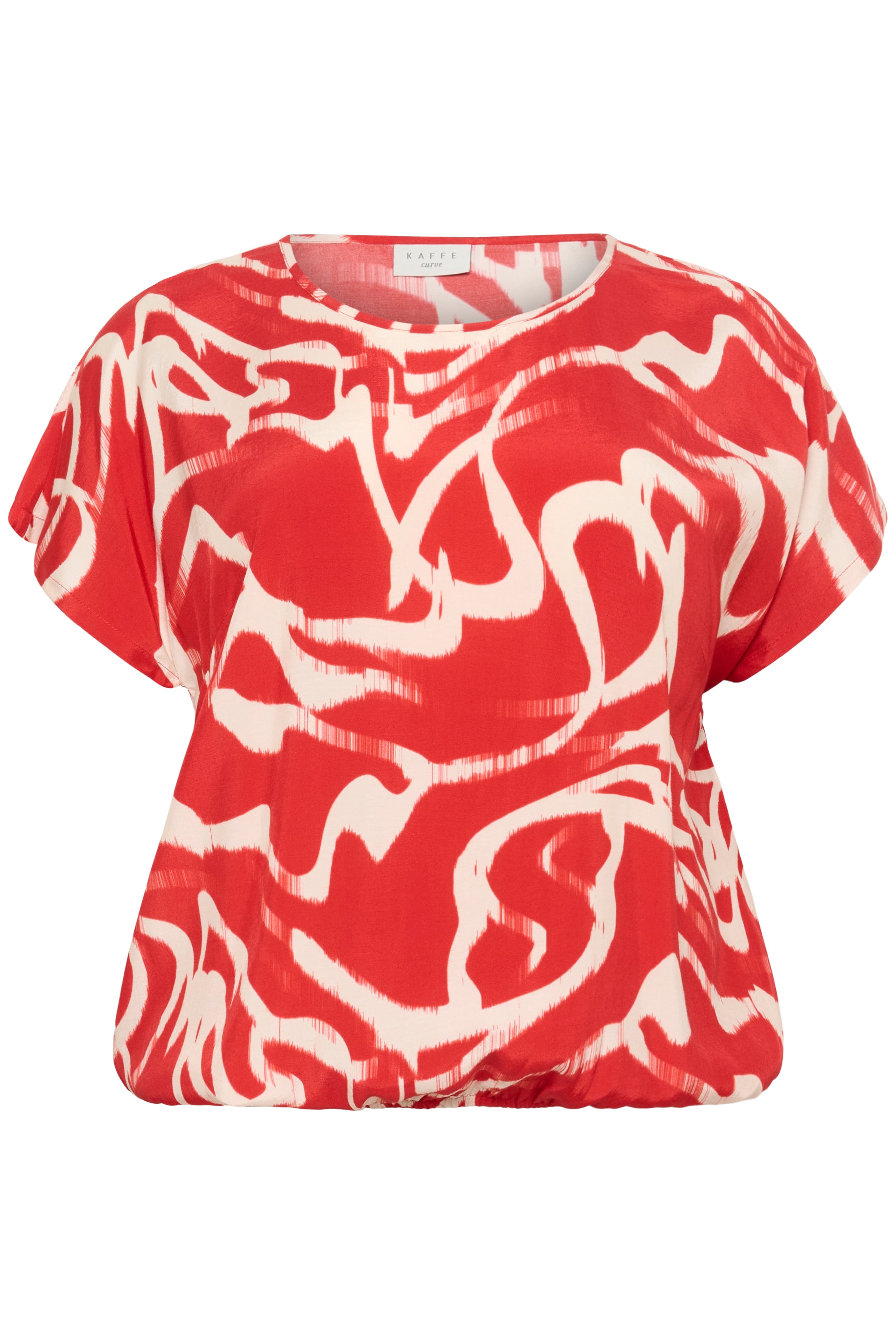 KCmaren Bluse PACK FRONT 10583404-107719