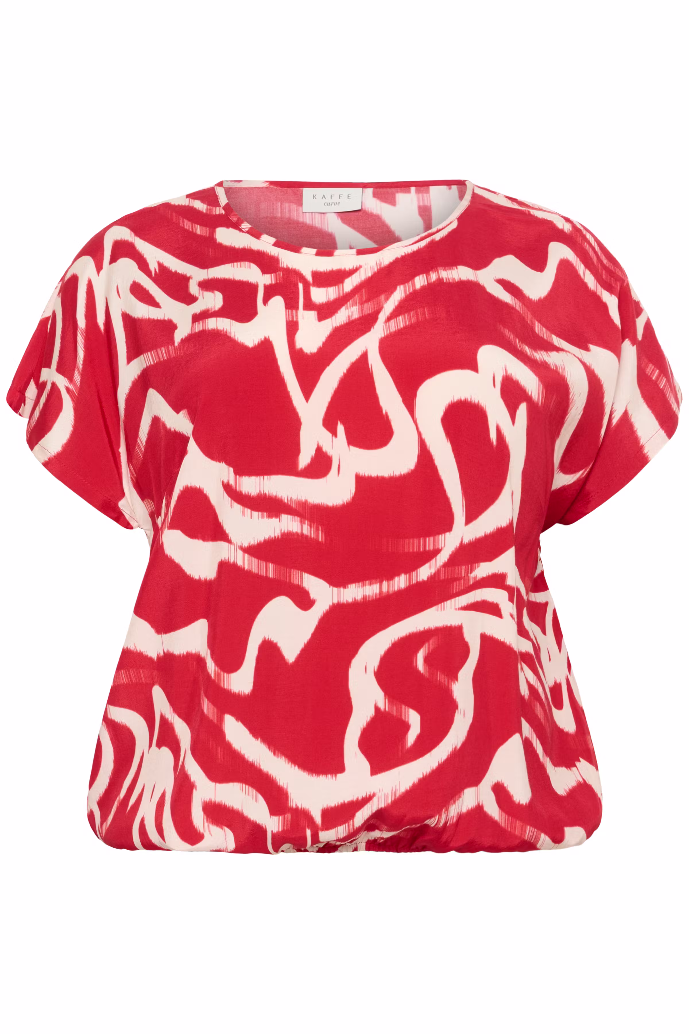 KCmaren Blouse PACK FRONT 10583404-107924