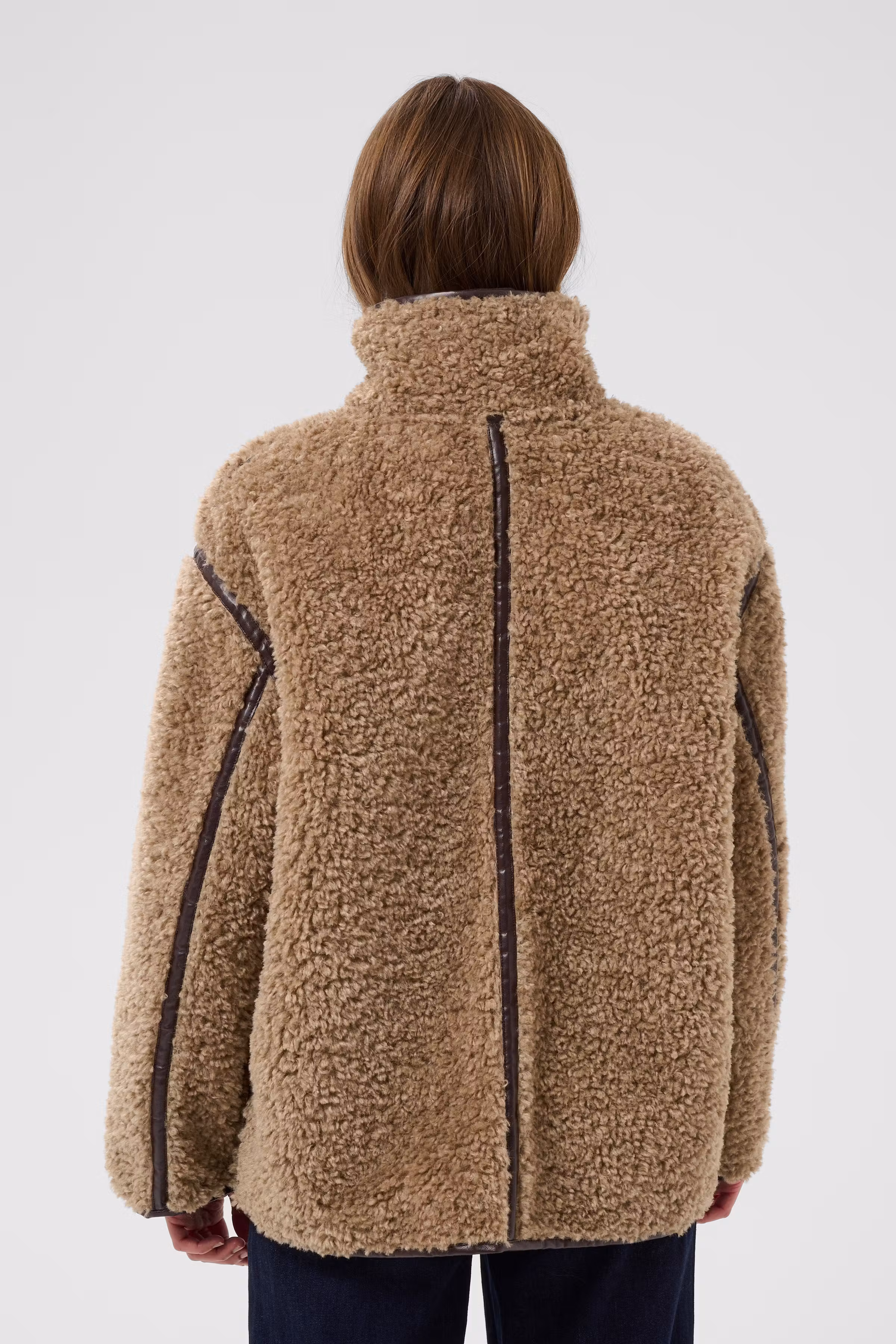 SamanthaSZ Bovenkleding LOOKBOOK BACK 30515152-171316