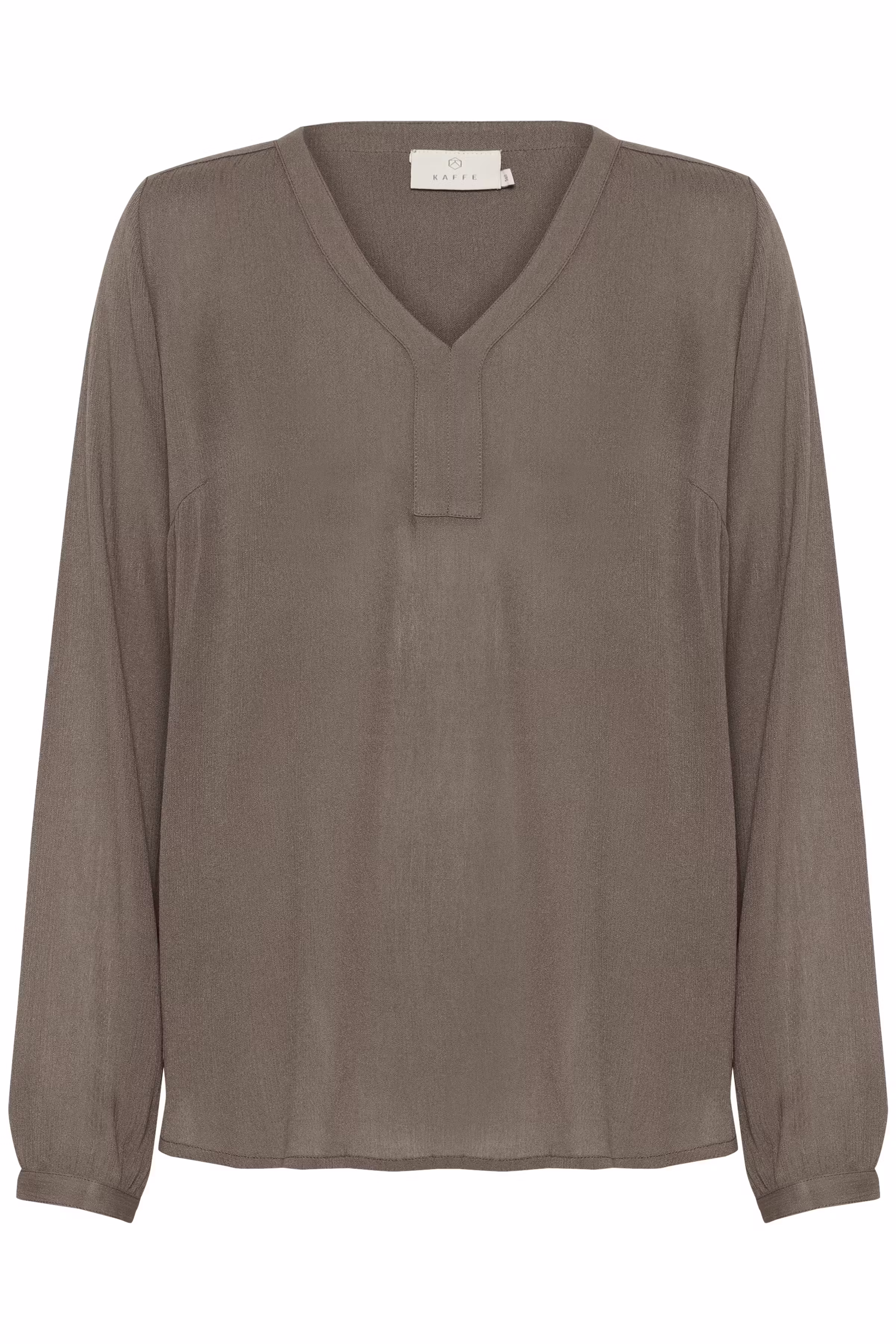 KAamber Blouse PACK FRONT 501032-190810