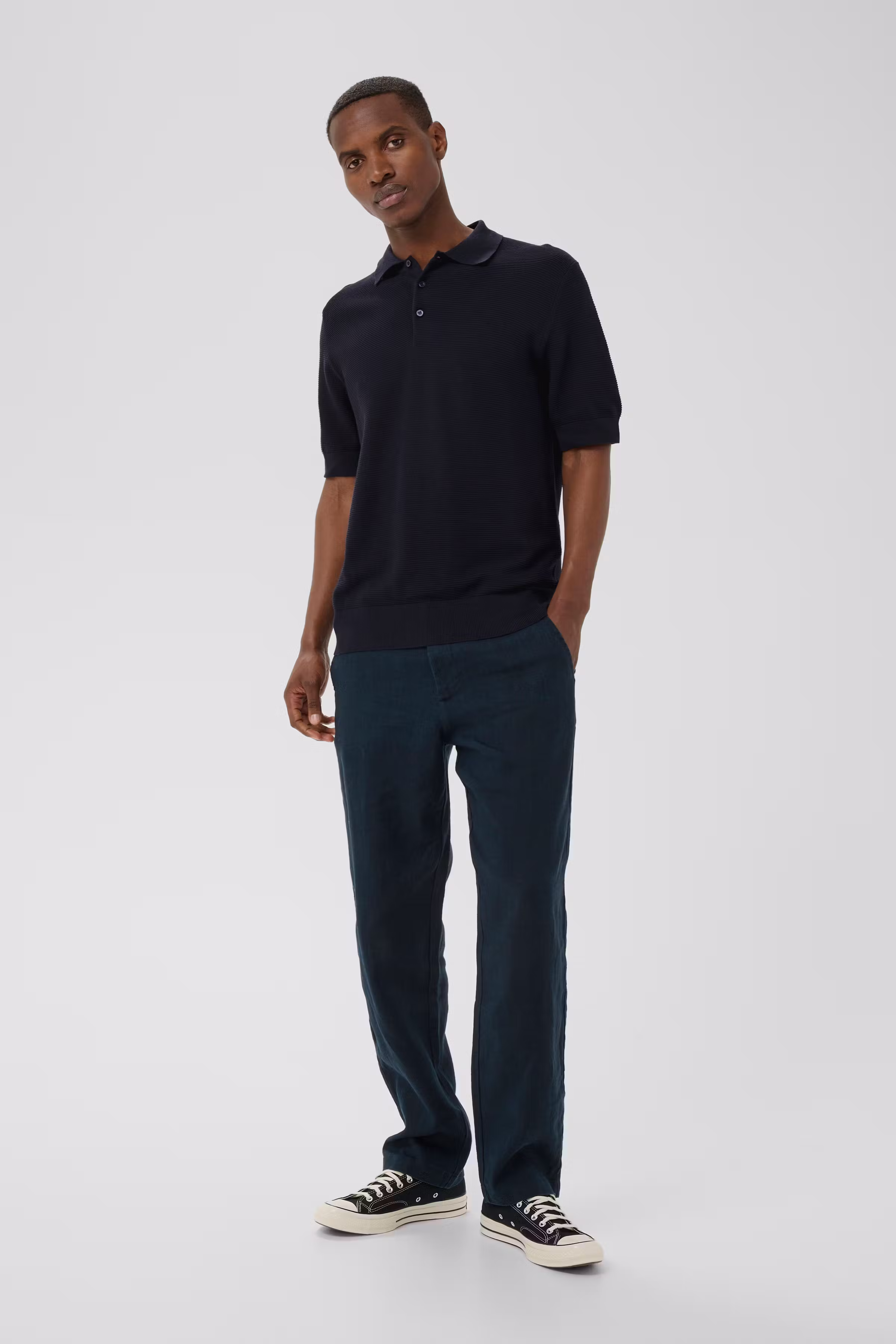 MApolo Poloshirt LOOKBOOK FRONT 30209117-194011