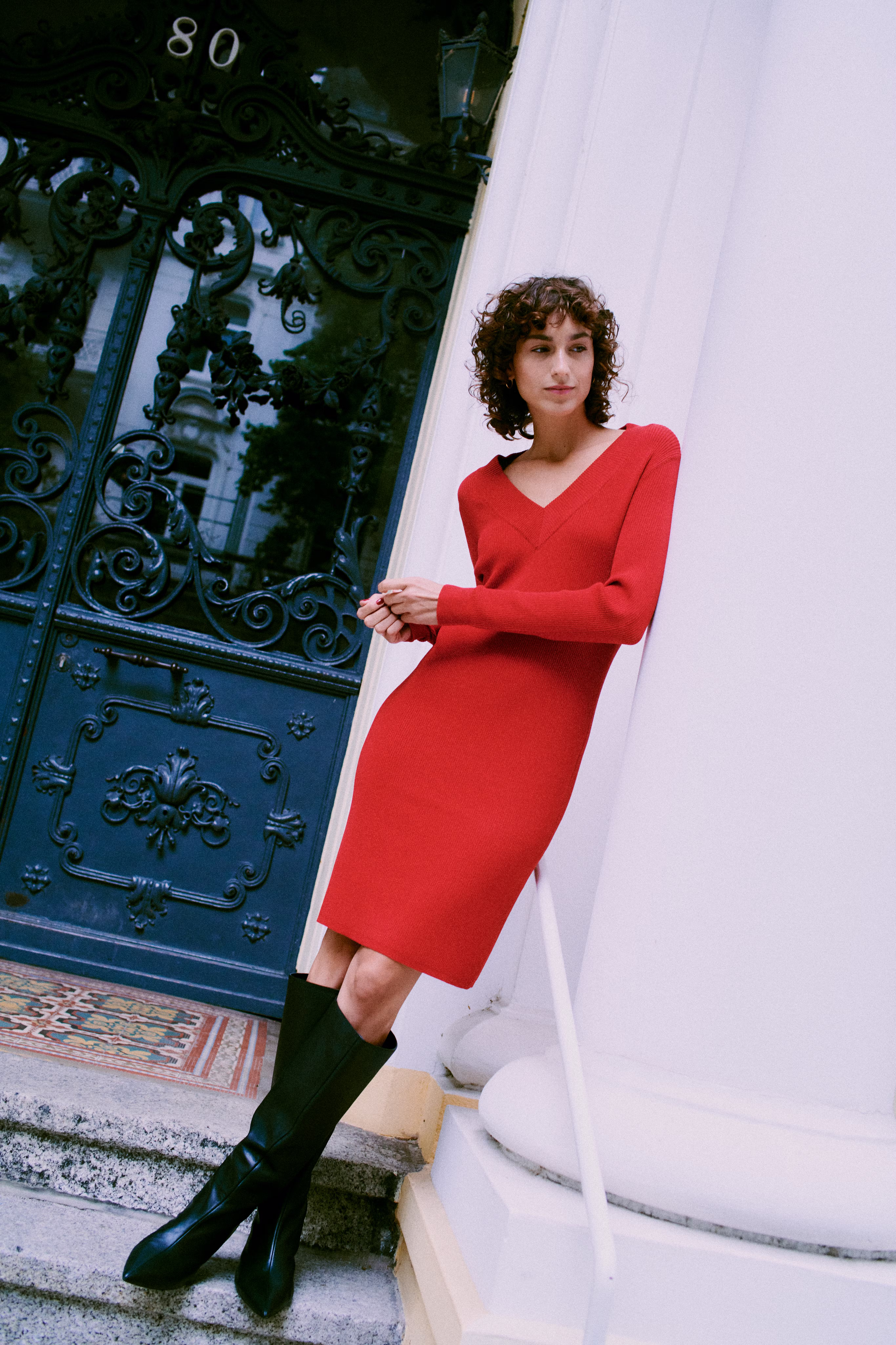 BYMMORLA Dress LOCATION NONE 20815297-191559