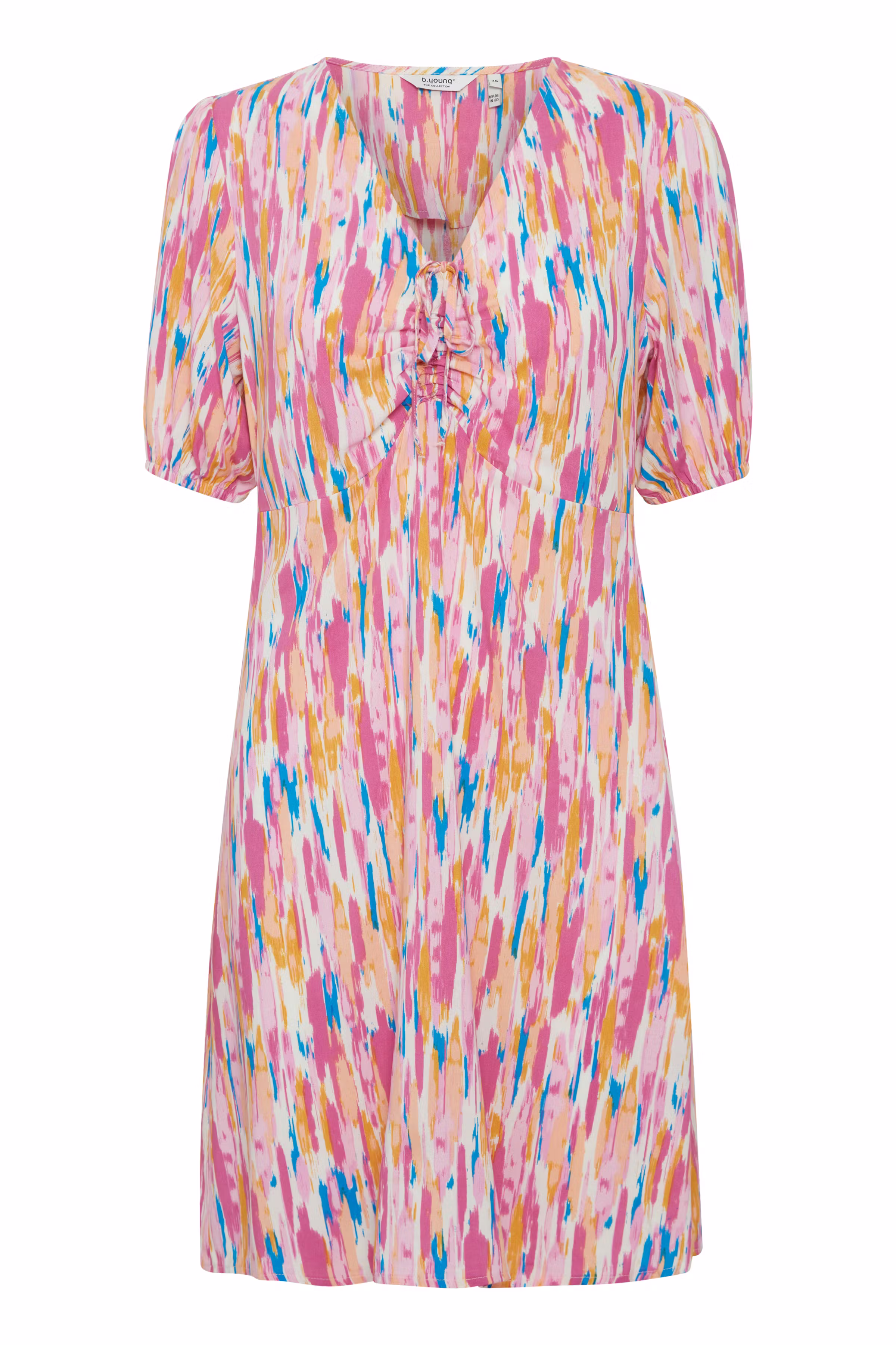 BYMMJOELLA Klänning PACK FRONT 20812915-200784