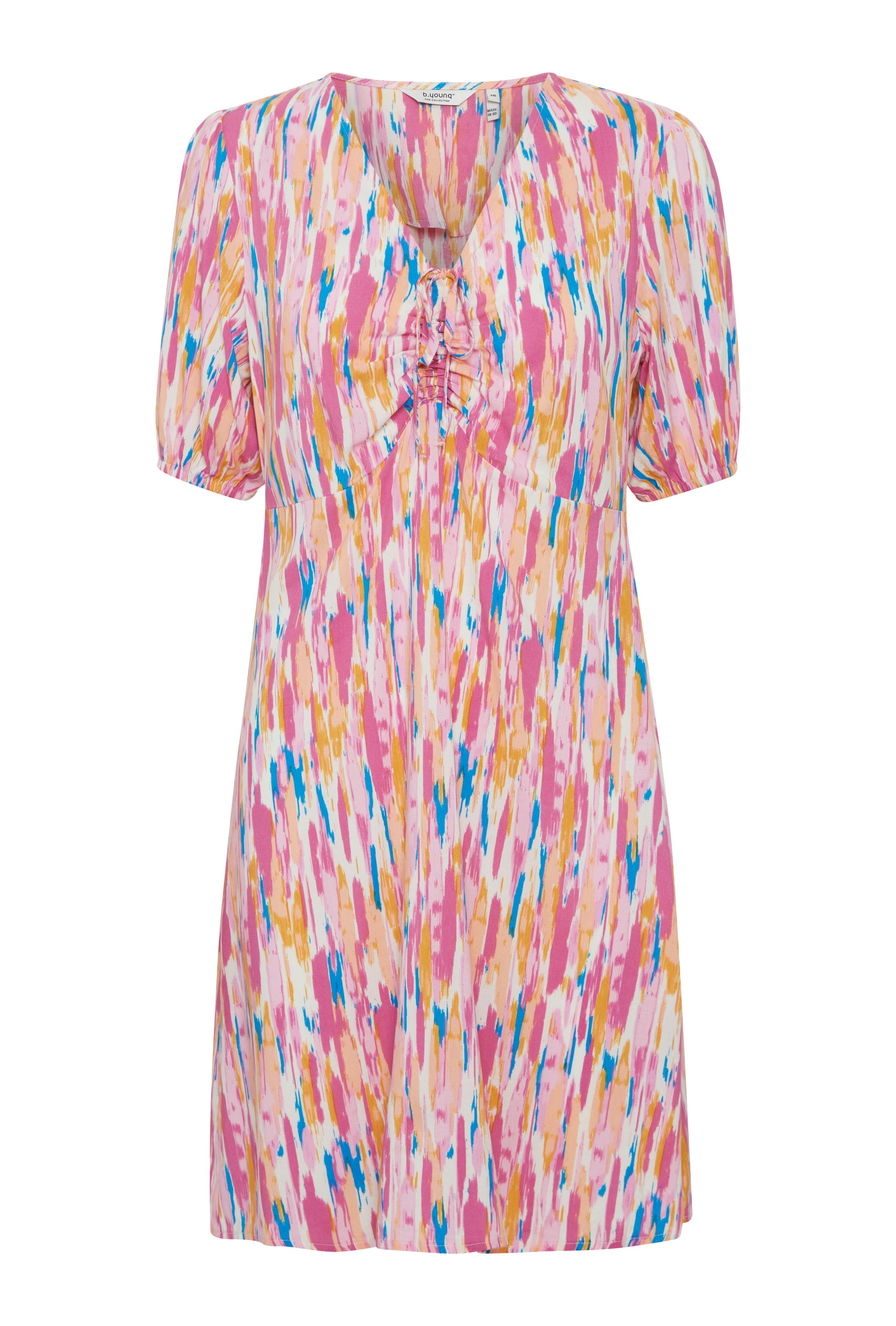 BYMMJOELLA Kleid PACK FRONT 20812915-200784