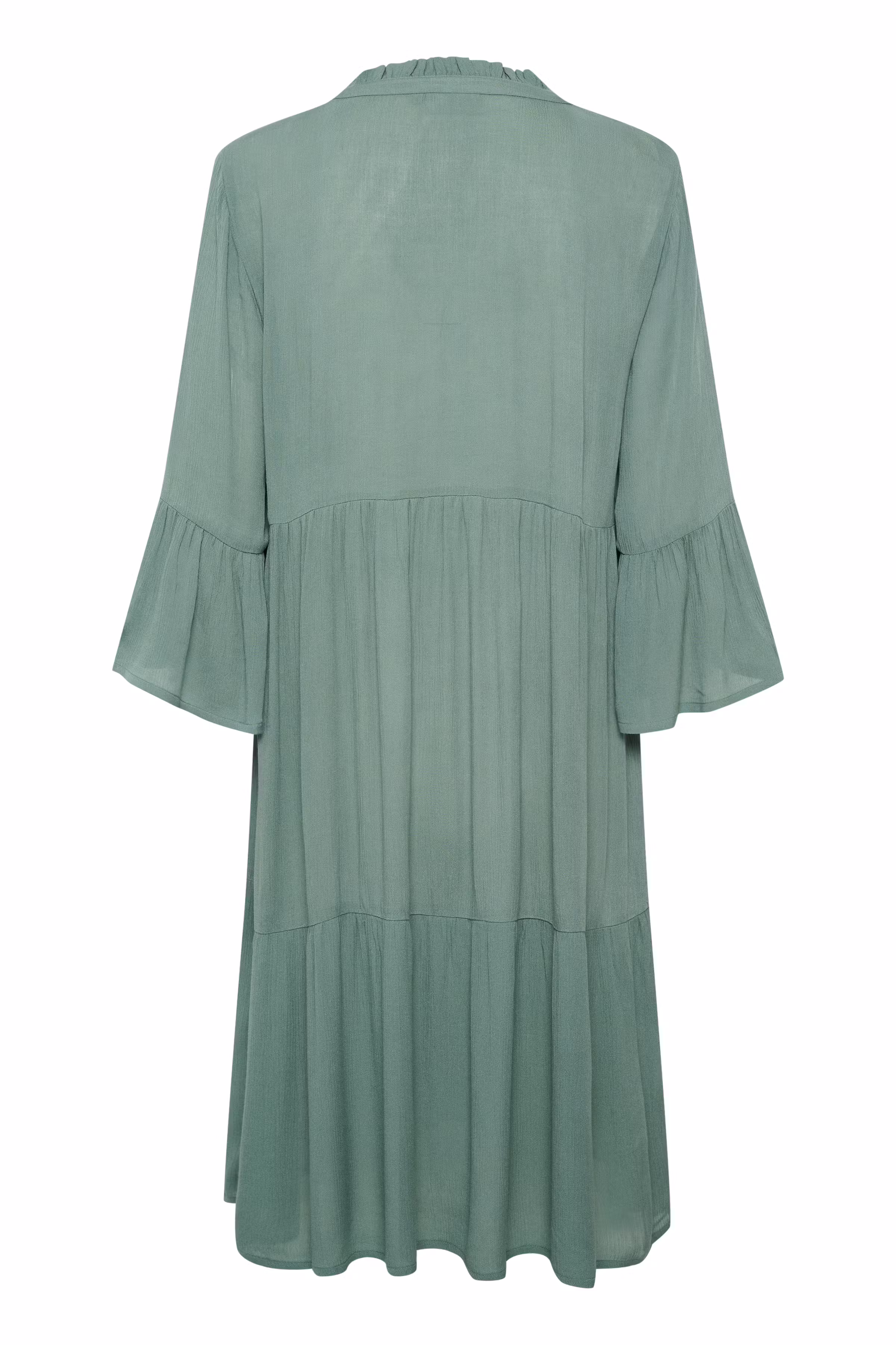 KAmarianah Kjole PACK BACK 10506685-52807