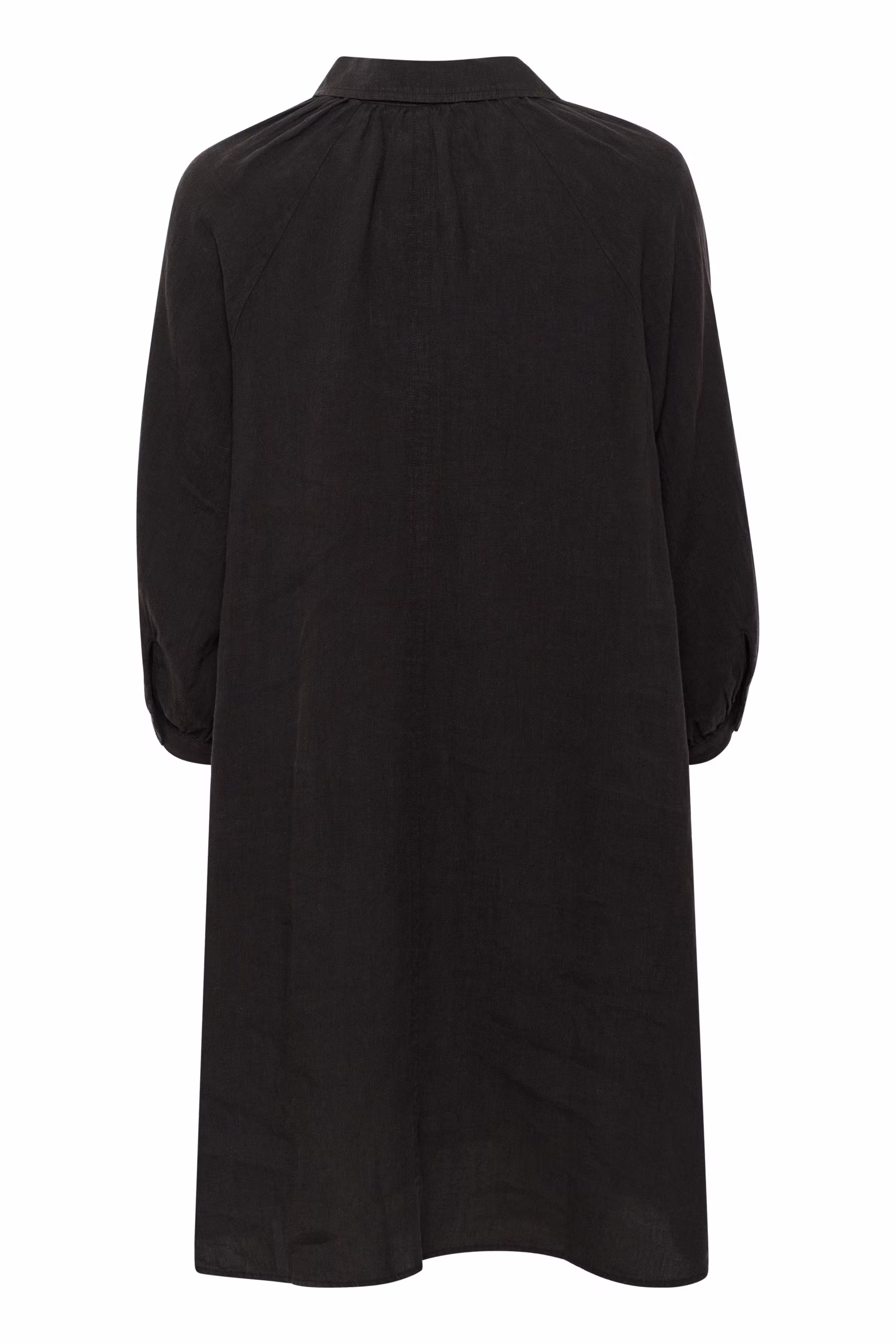 EronaPW Linen dress PACK BACK 30308405-194008