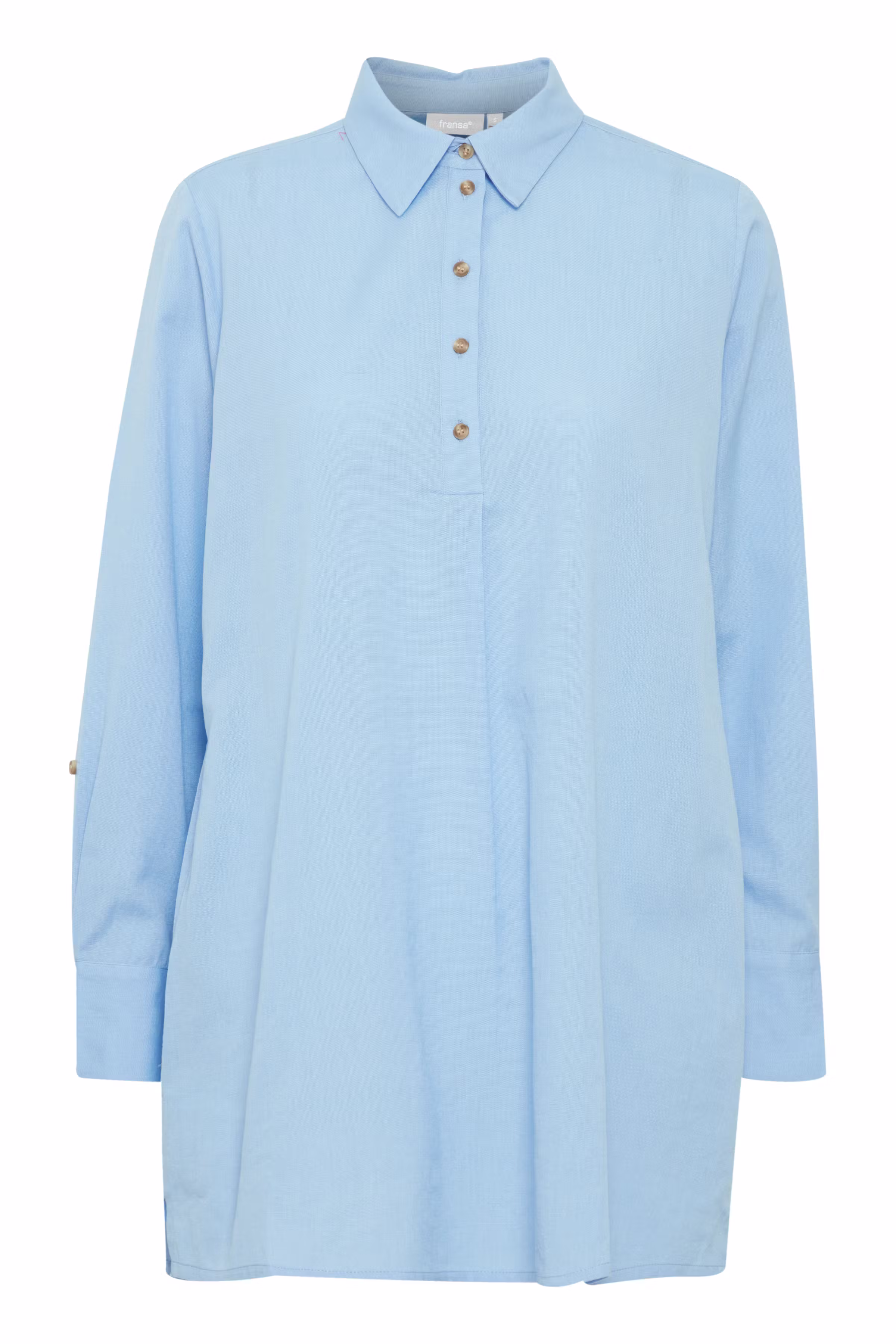 FRMADDIE Tunika PACK FRONT 20613573-164030