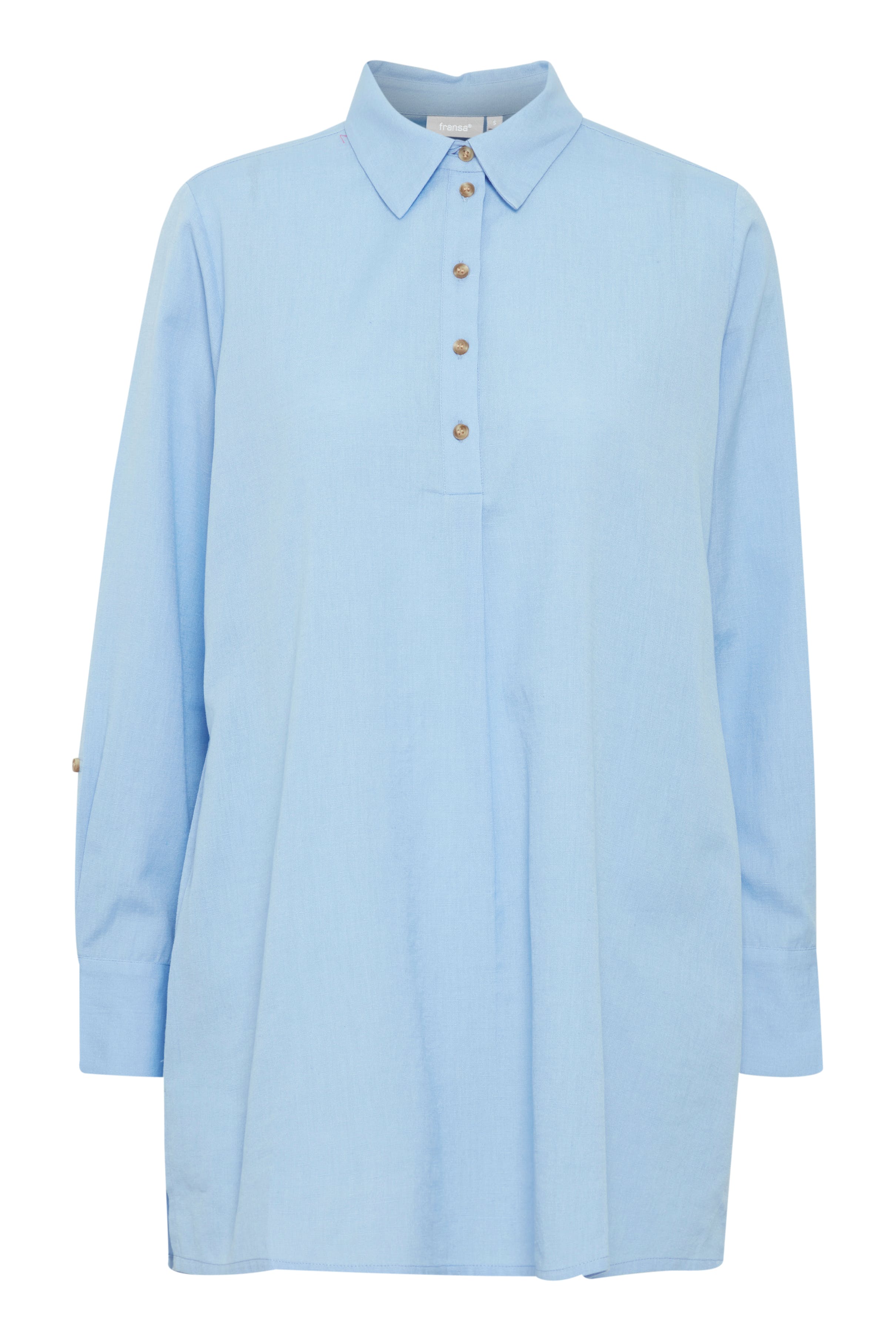 FRMADDIE Tunika PACK FRONT 20613573-203087