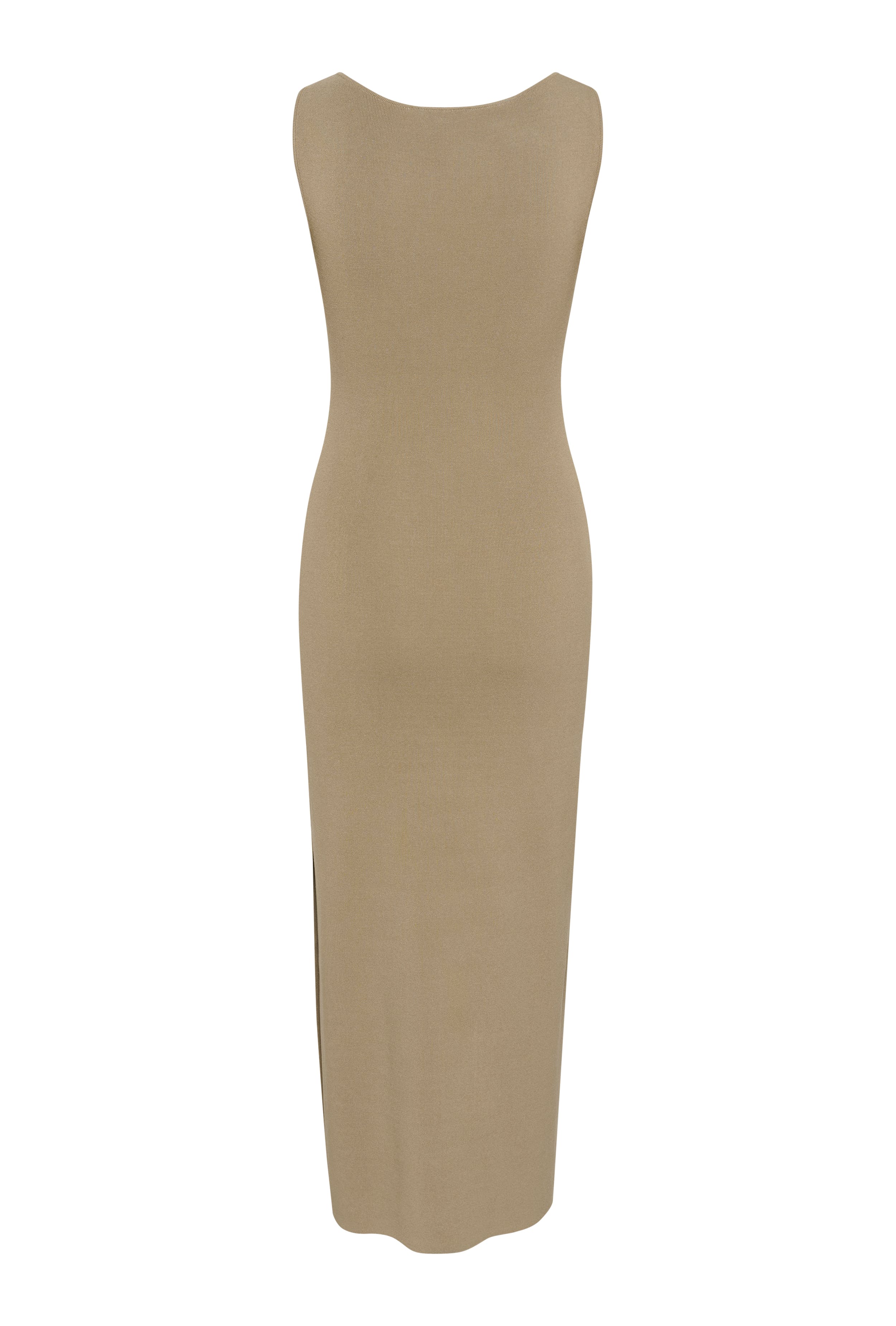 GZbriana Kjole PACK BACK 10910135-170510