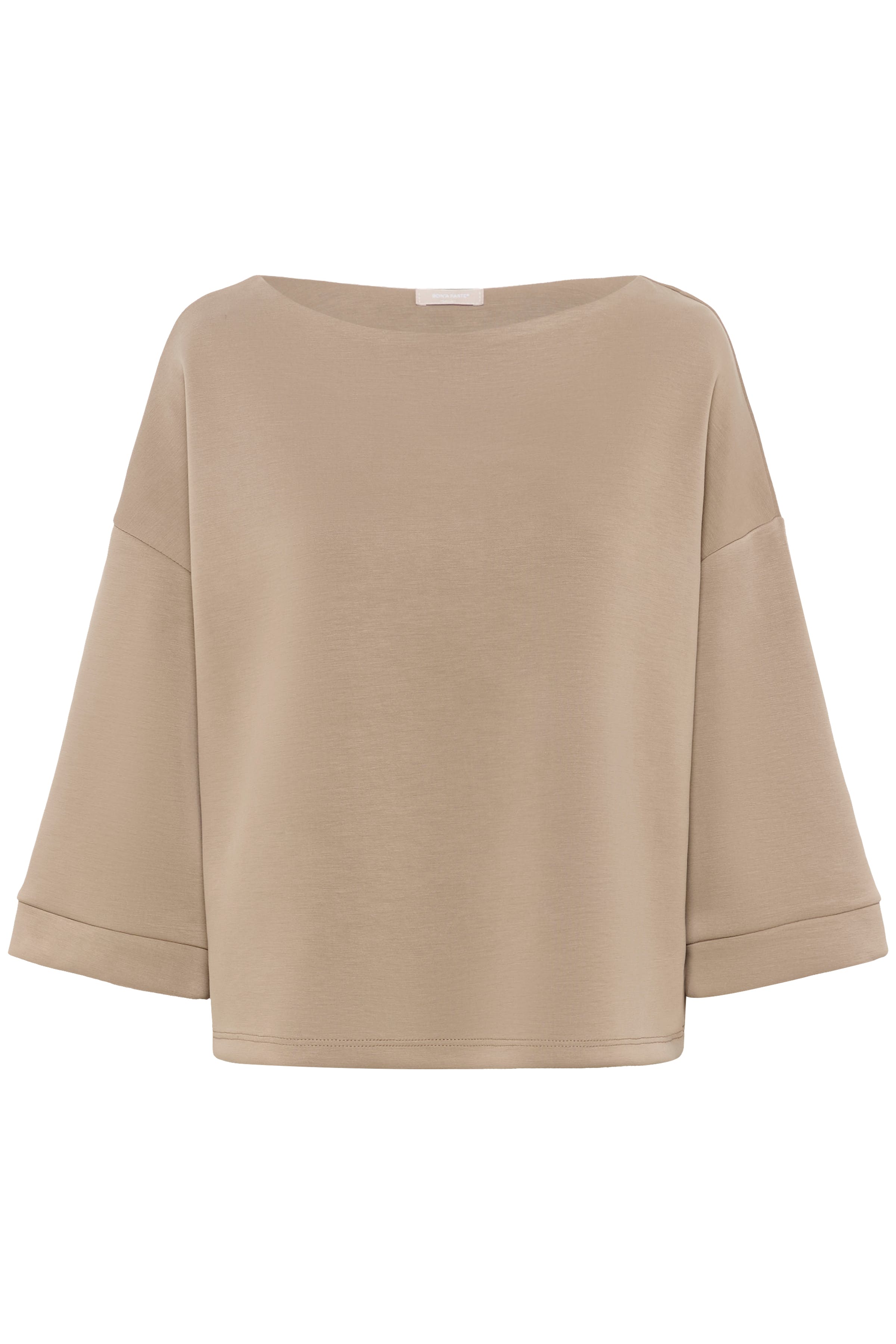 BPoda Bluse PACK FRONT 40103538-400858