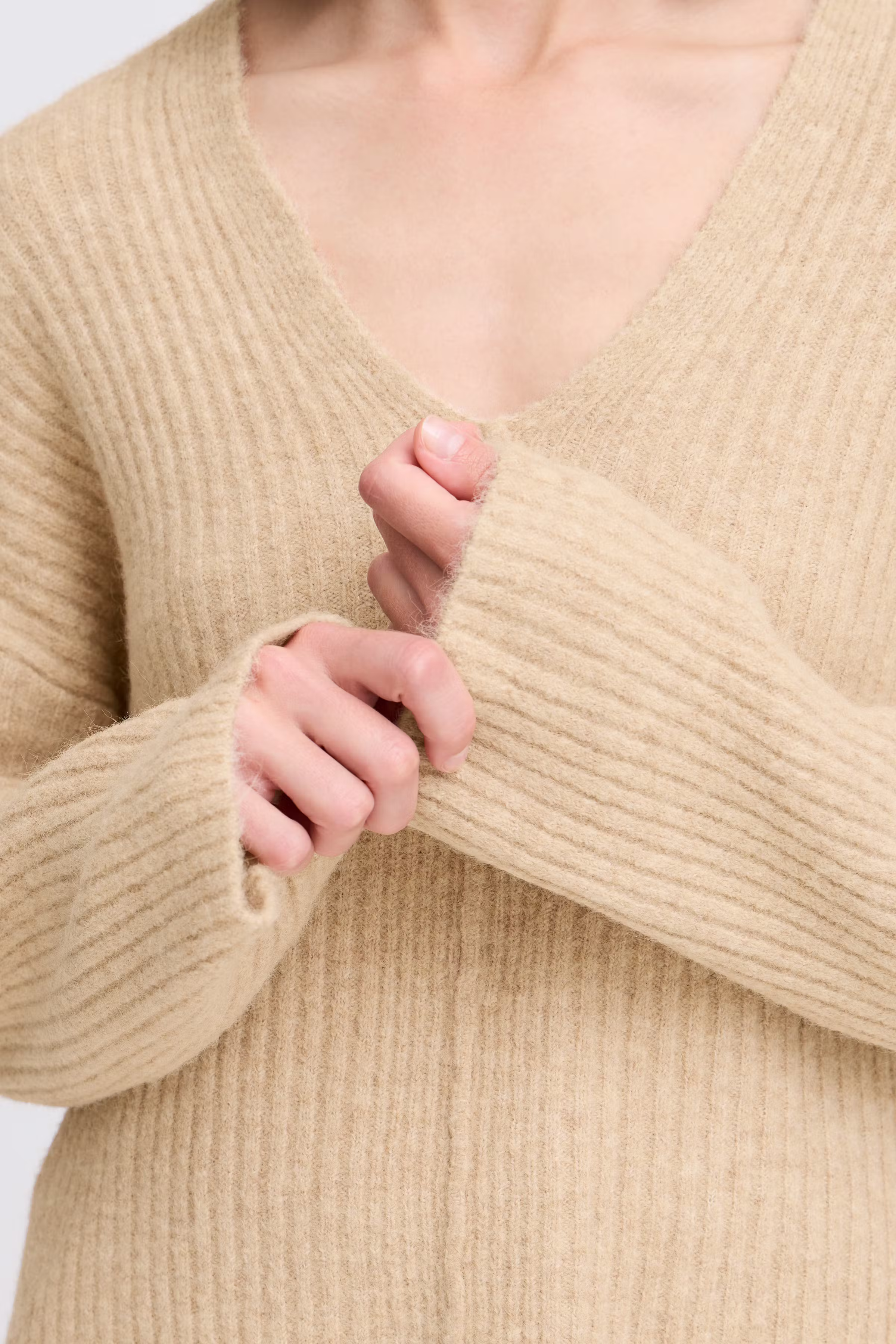 BYOMEA Pullover LOOKBOOK DETAIL 20816267-1513041