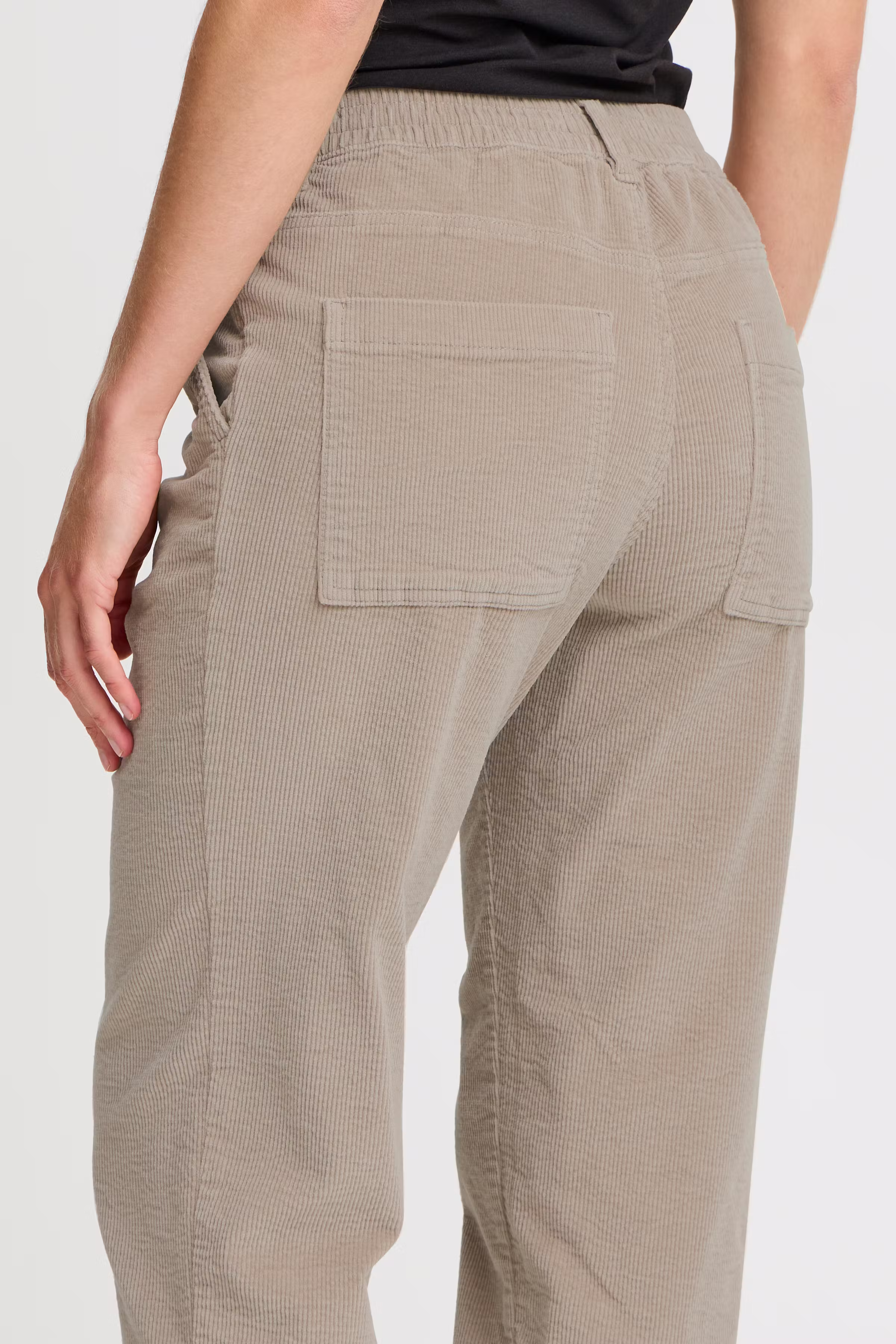 BYDASIK Bukser LOOKBOOK DETAIL 20815534-161305