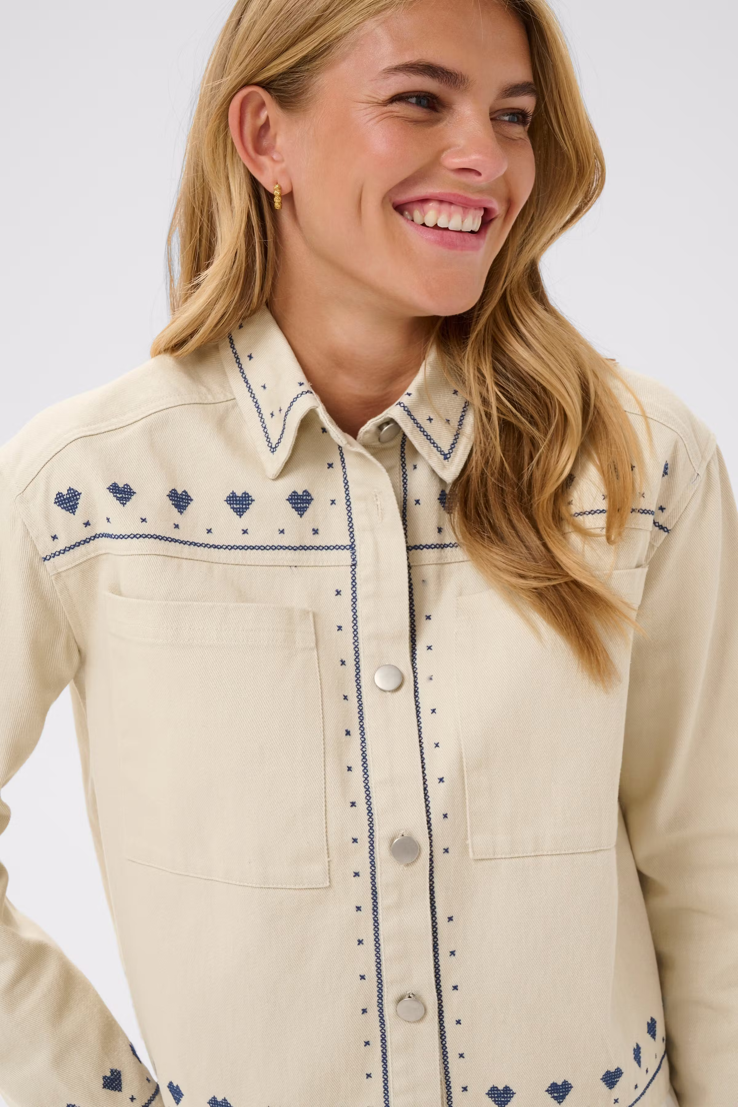 RudolphaSZ Blazer LOOKBOOK DETAIL 30515083-125202