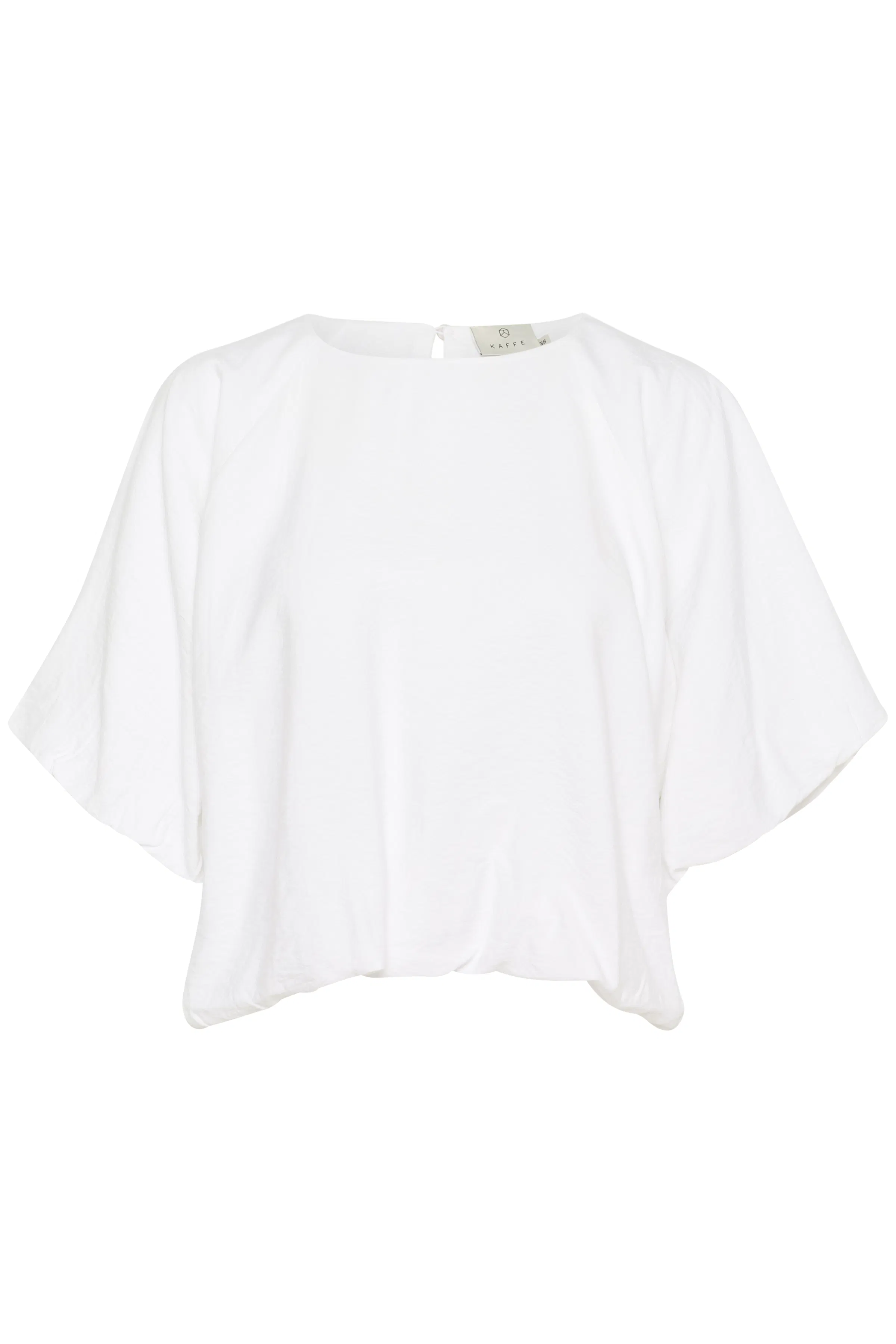 KAgabby Bluse PACK FRONT 10509713-110601