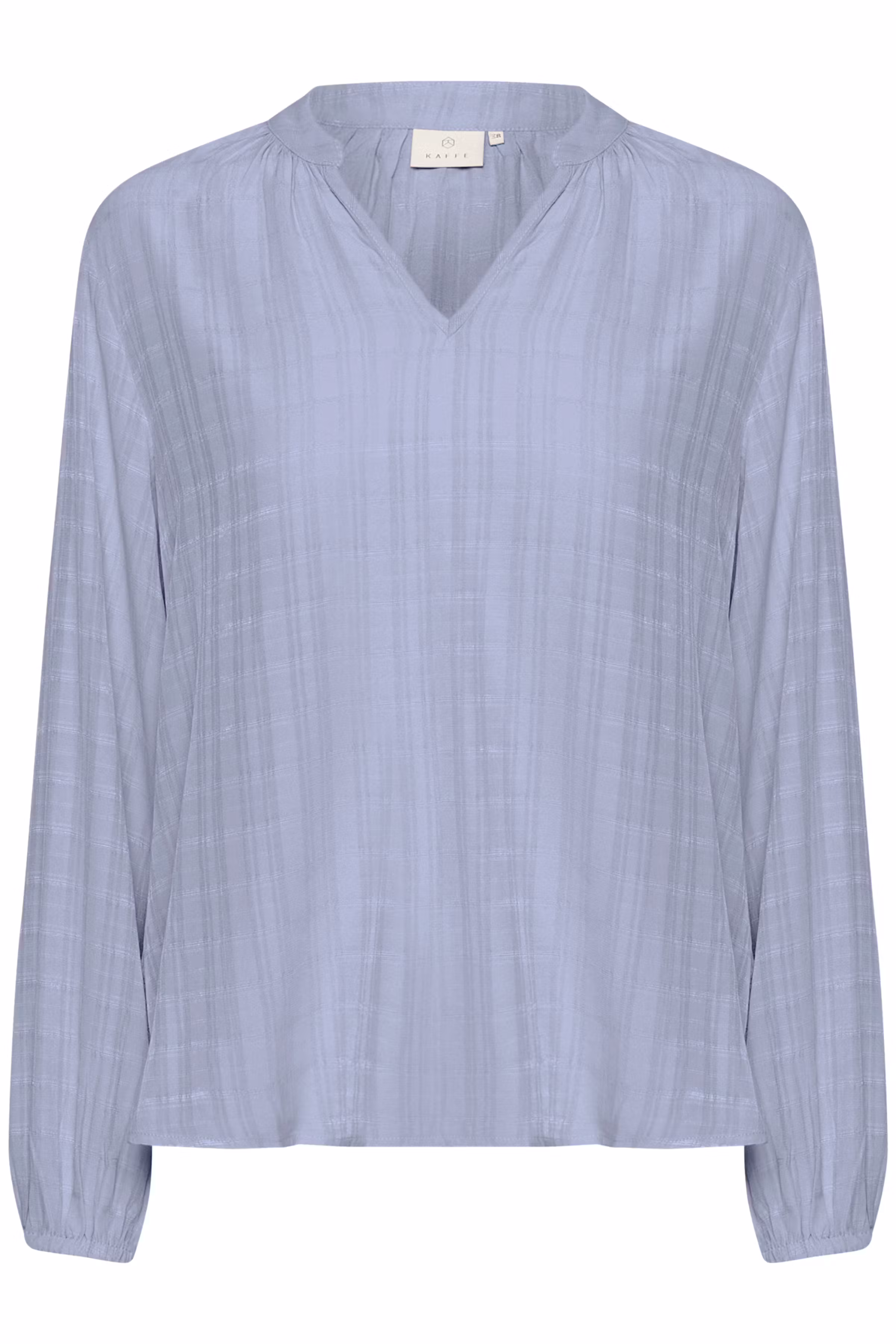KAalice Blouse PACK FRONT 10508879-106514
