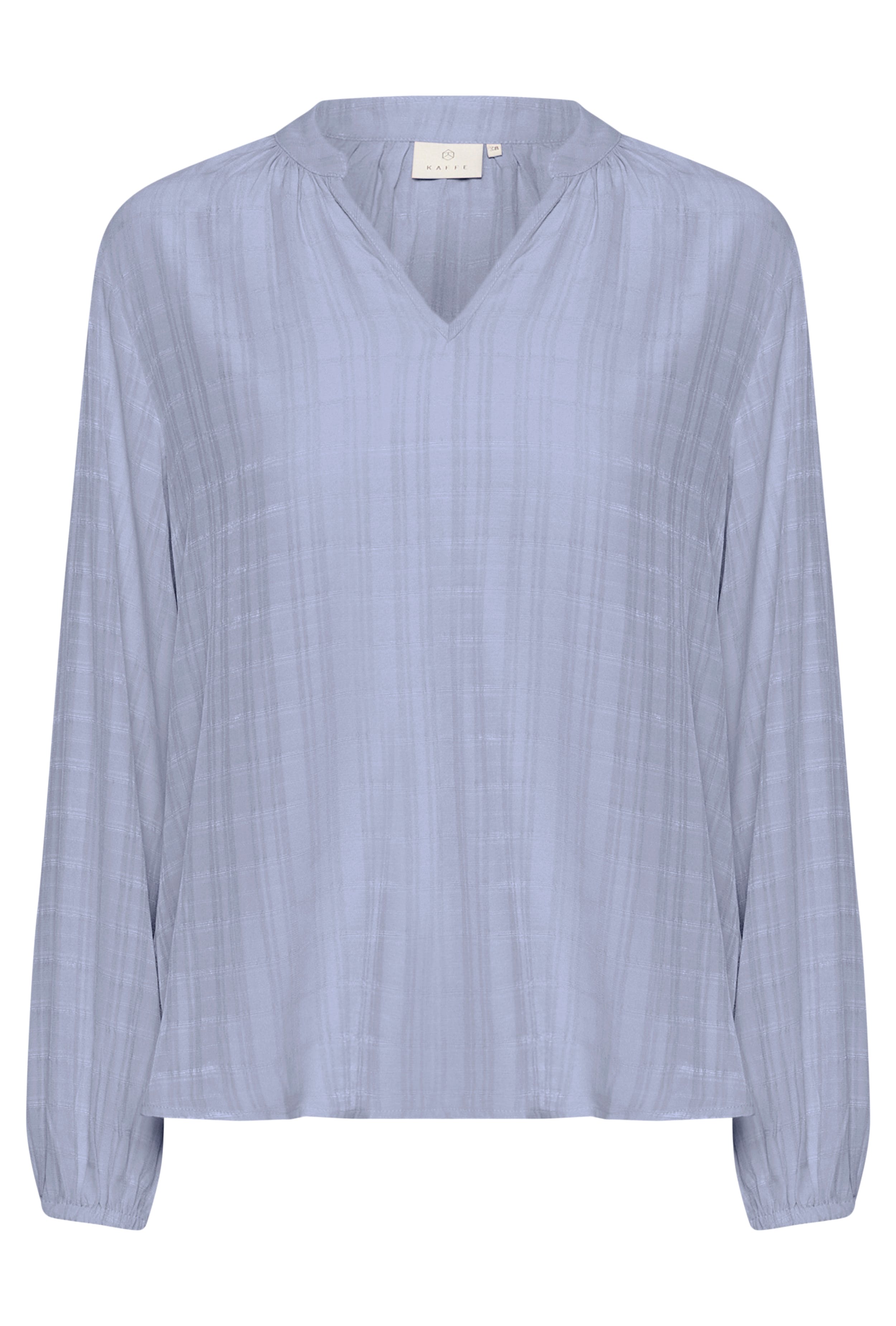 KAalice Blouse PACK FRONT 10508879-106514