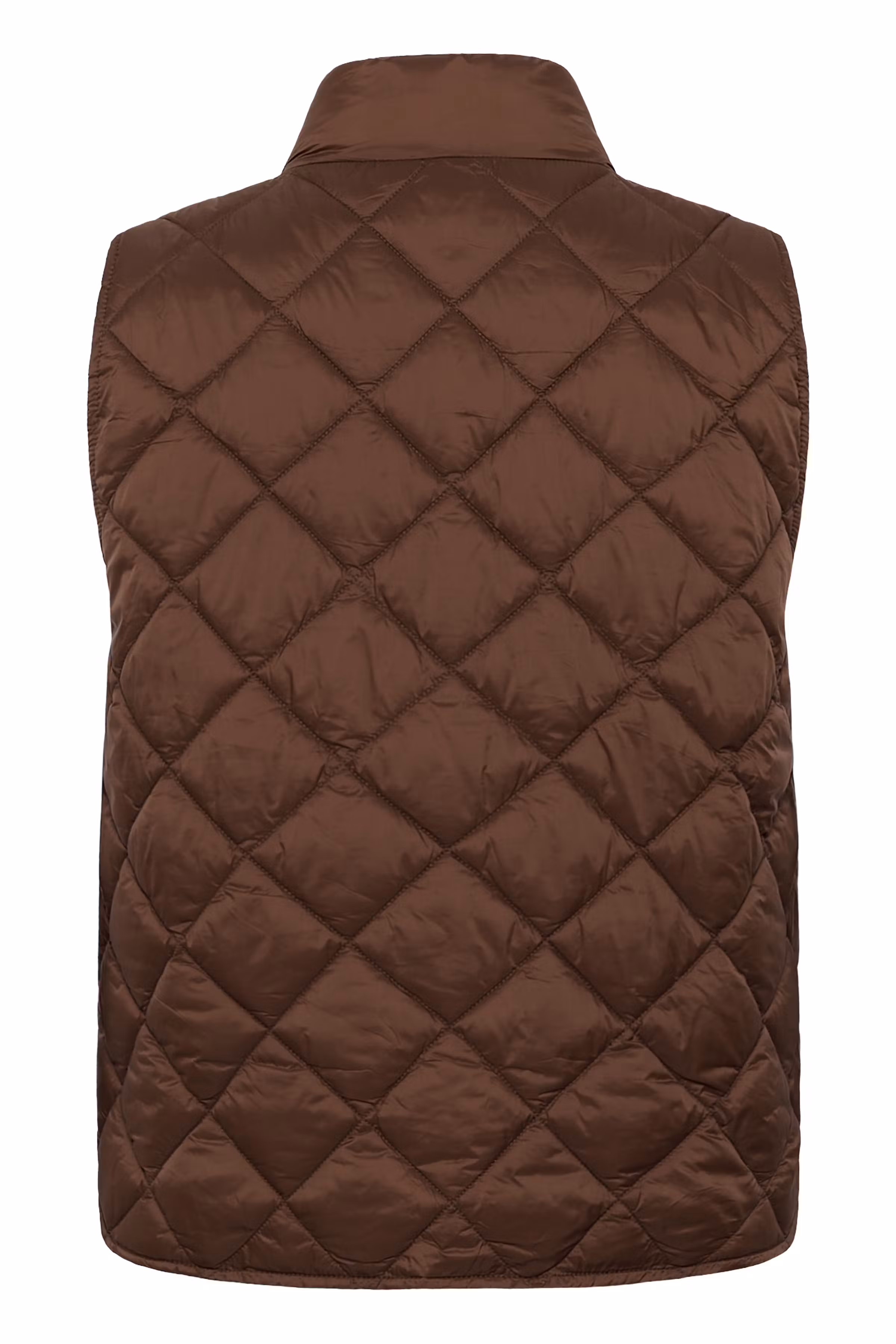 CarlotaPW Warm vest PACK BACK 30310628-191223