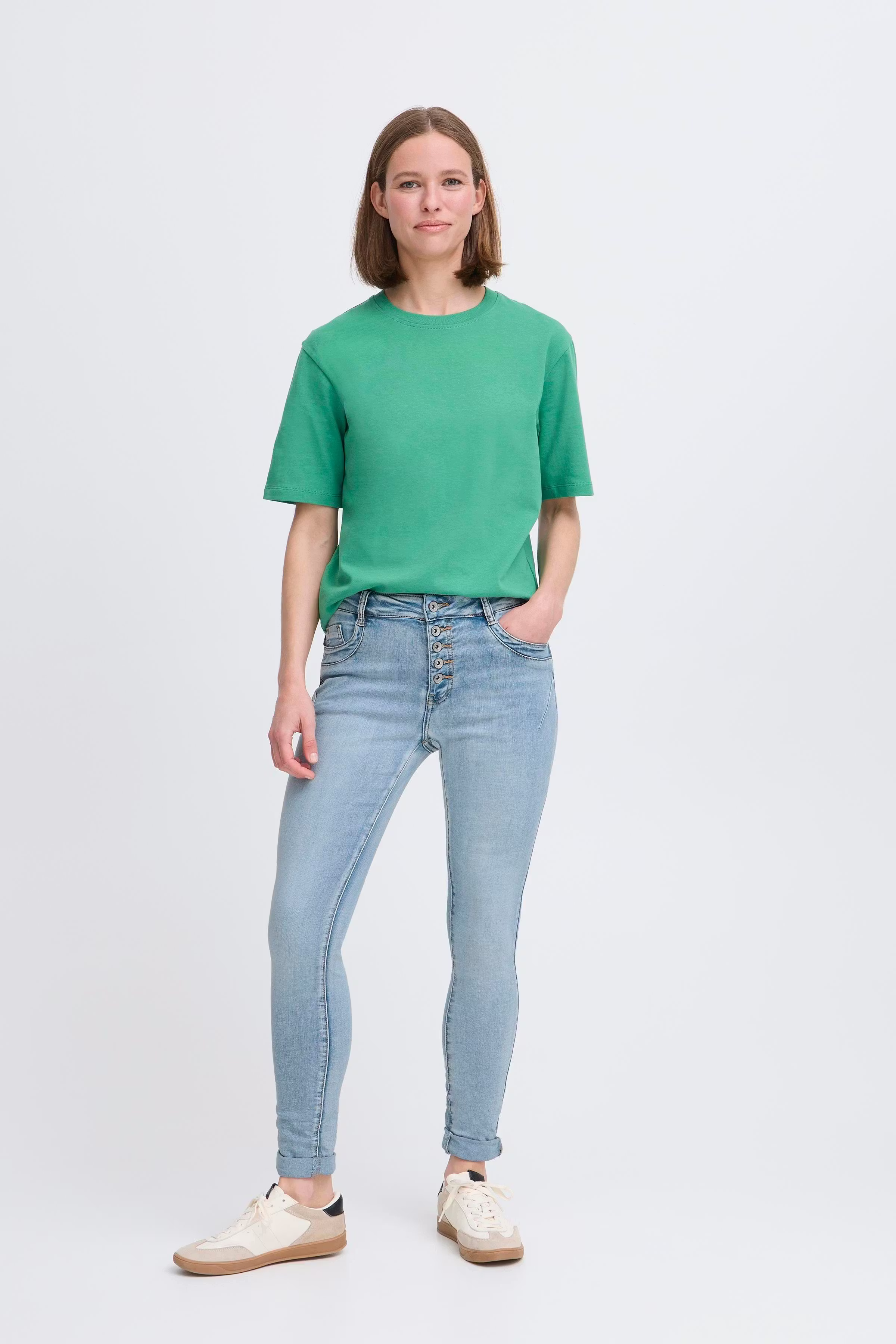 BXKAILY Jeans LOOKBOOK FRONT 20808431-200460