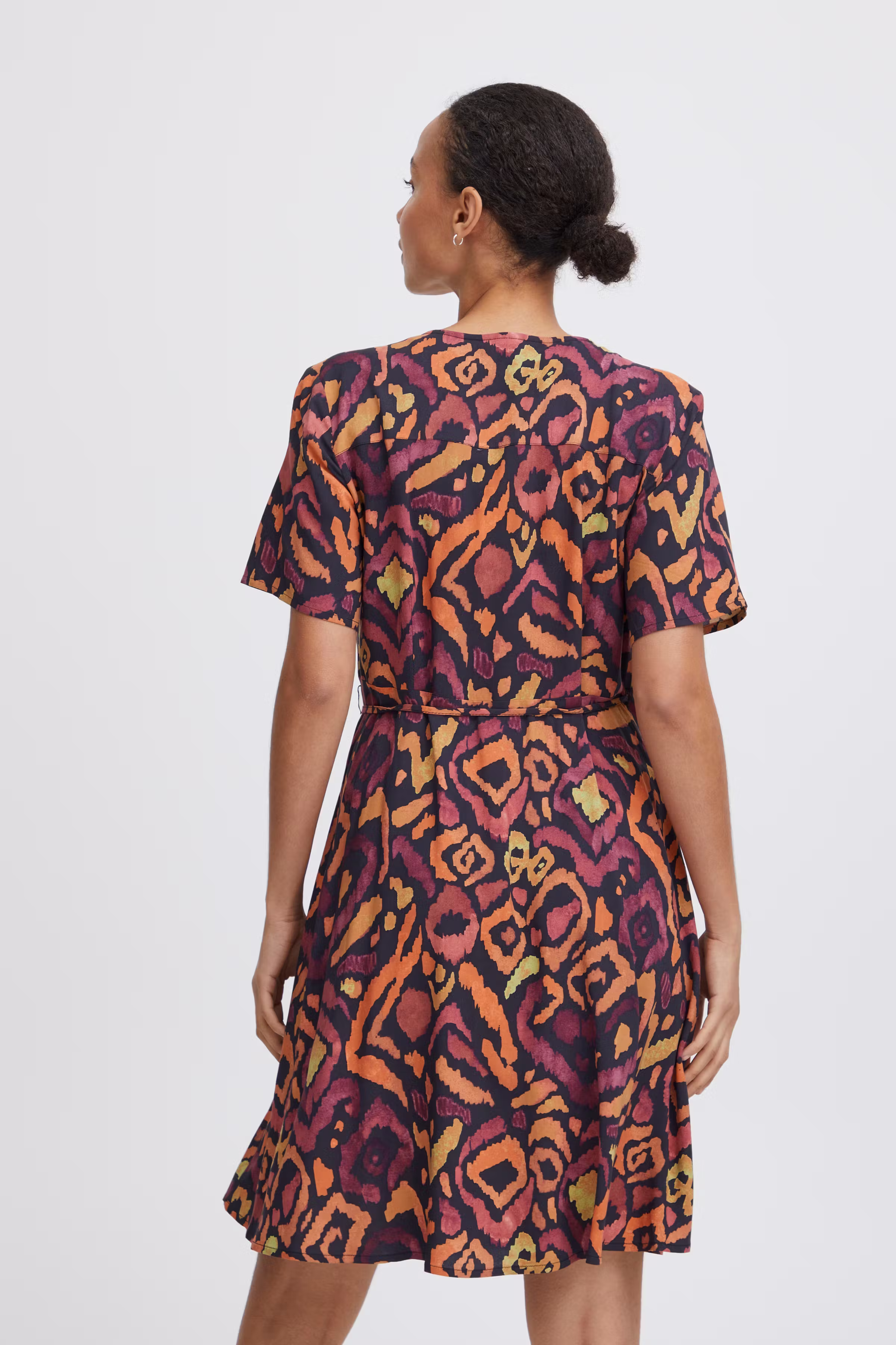 BYMMJOELLA Dress LOOKBOOK BACK 20814528-202953